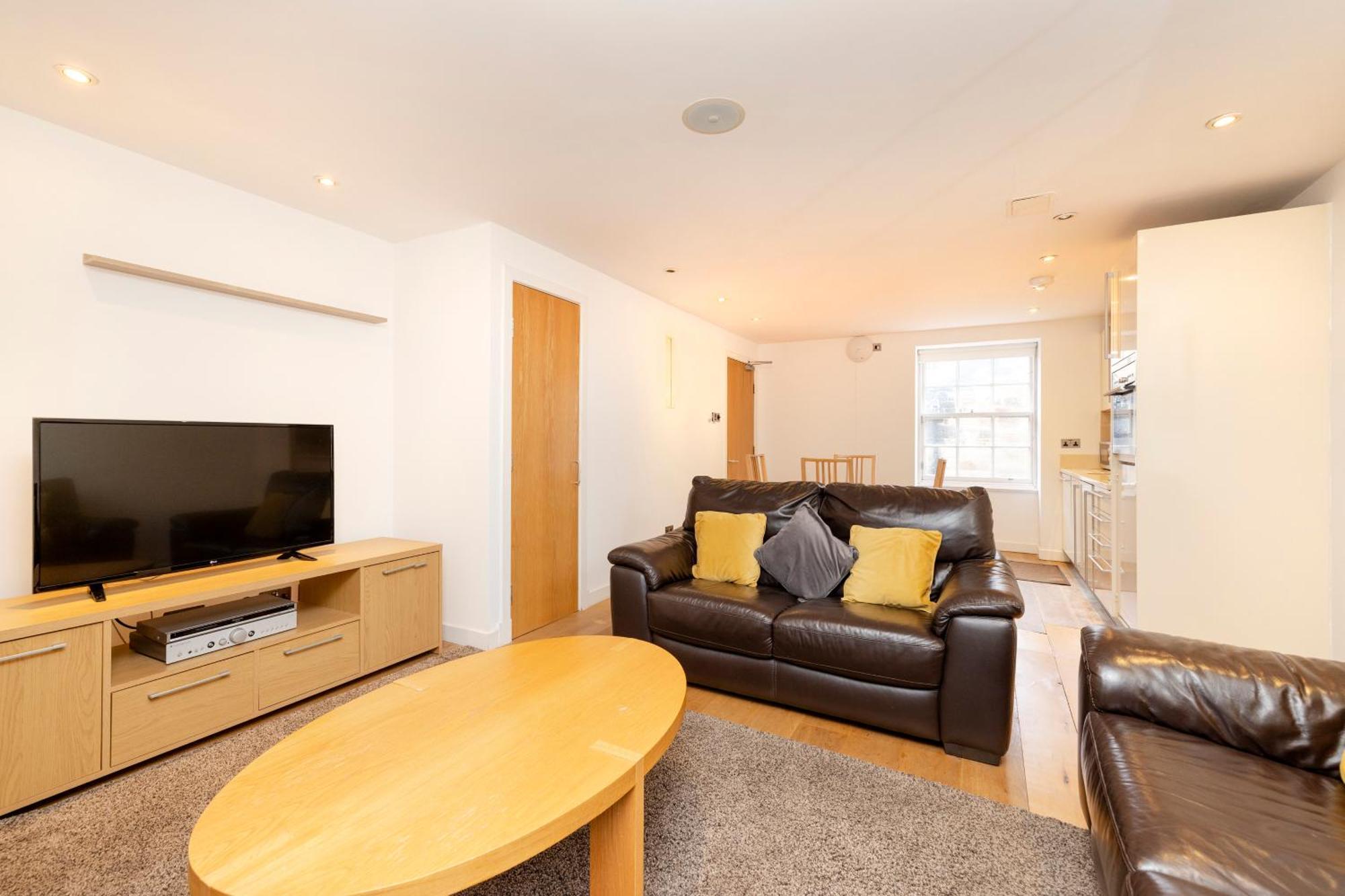 Joivy Superb Flats In The Heart Of Apartment *