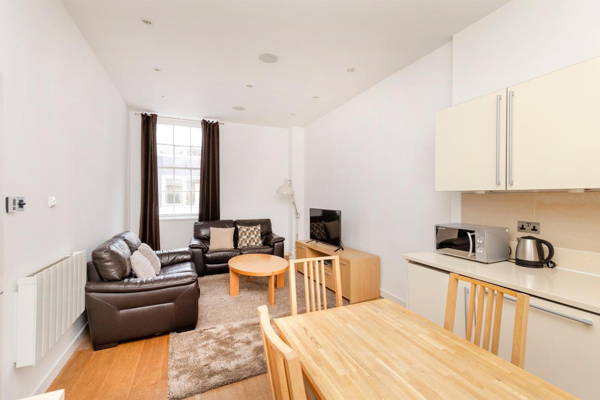 Apartment Joivy Superb Flats In The Heart Of *