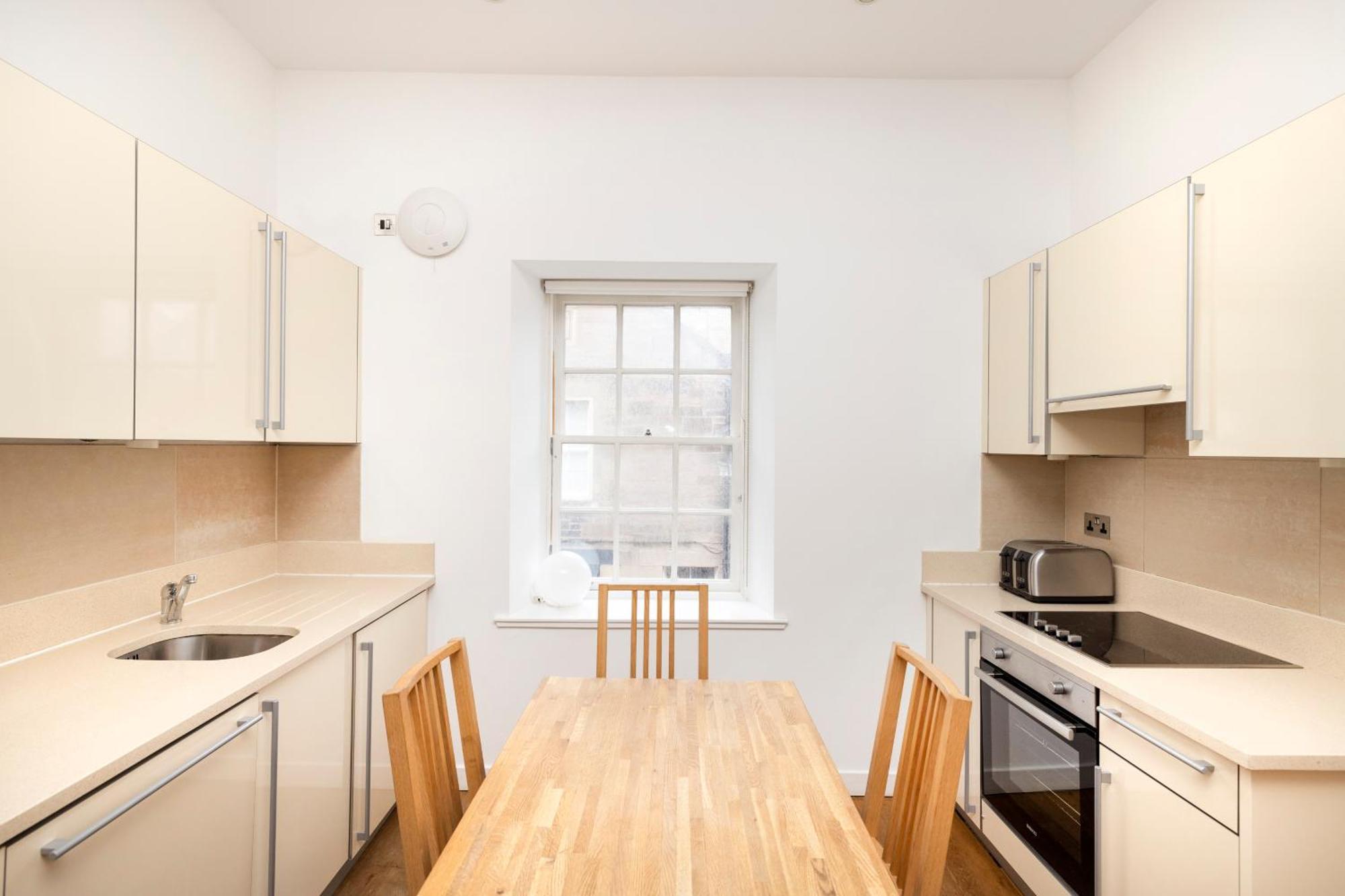 Joivy Superb Flats In The Heart Of Apartment EDI