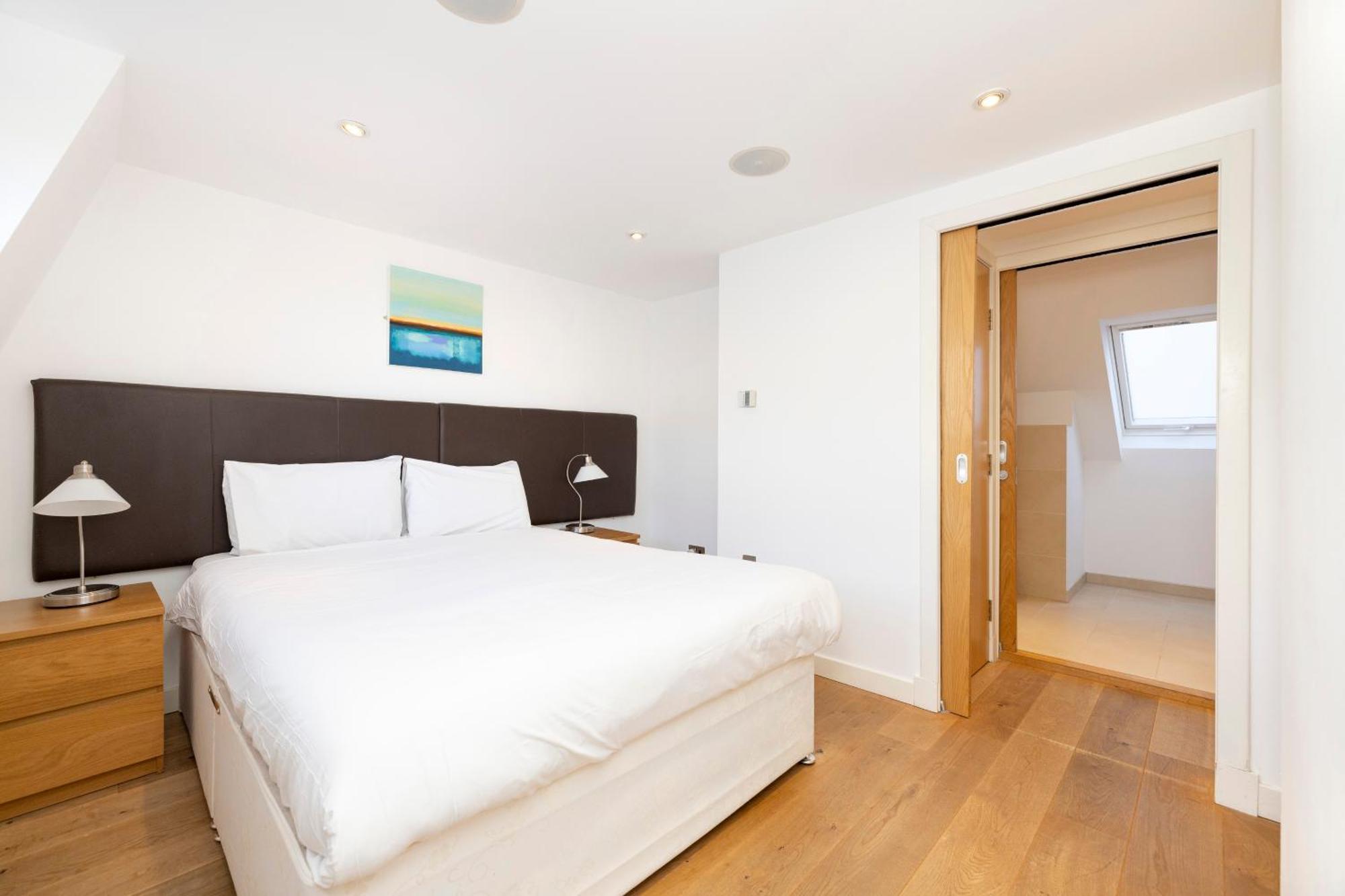 Joivy Superb Flats In The Heart Of * EDI