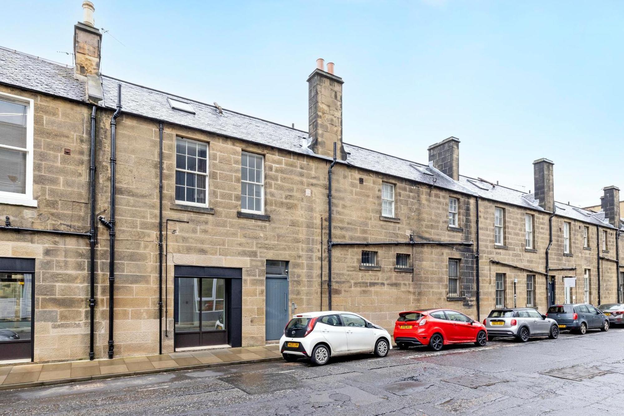 Apartment Joivy Superb Flats In The Heart Of