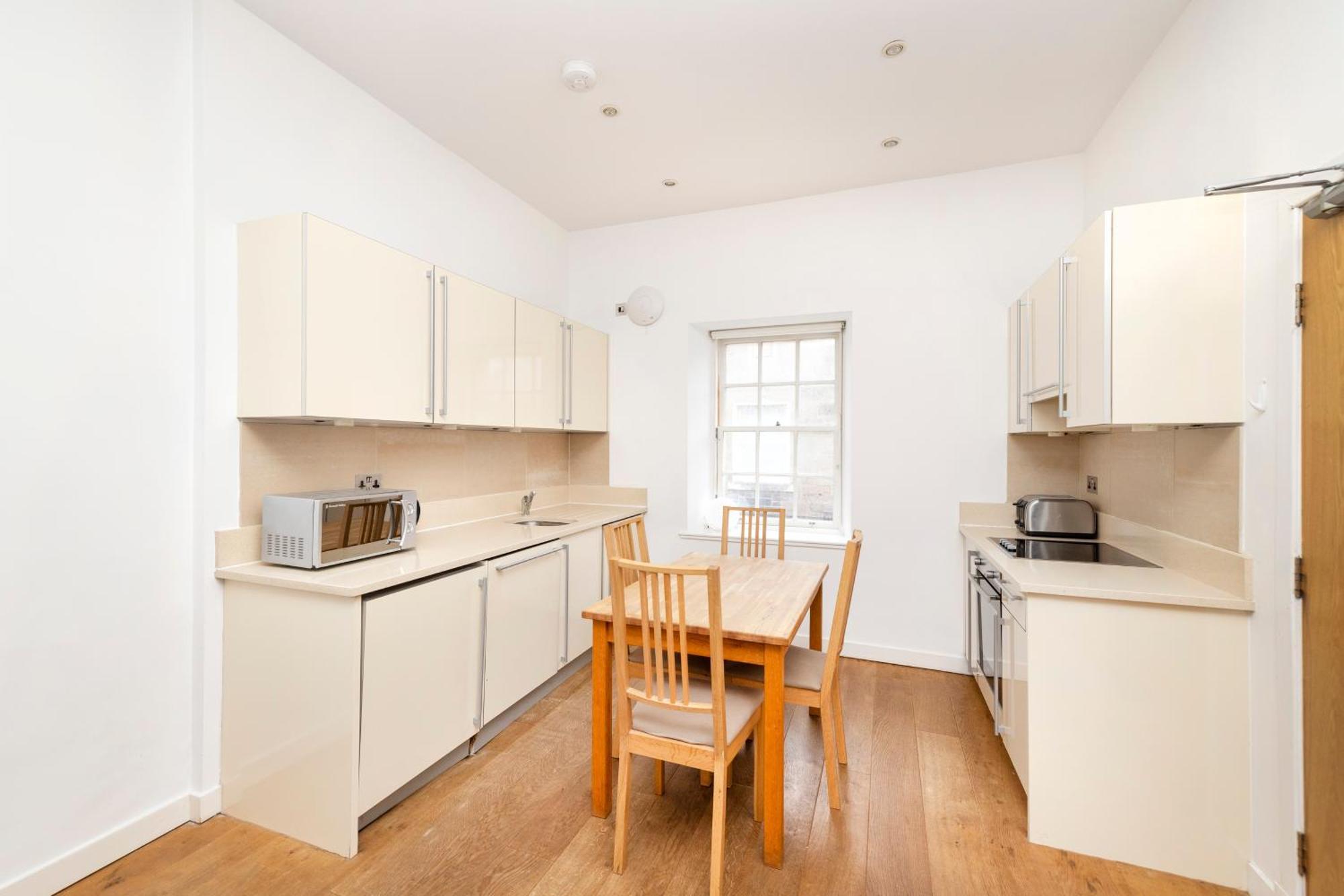 Joivy Superb Flats In The Heart Of Apartment *