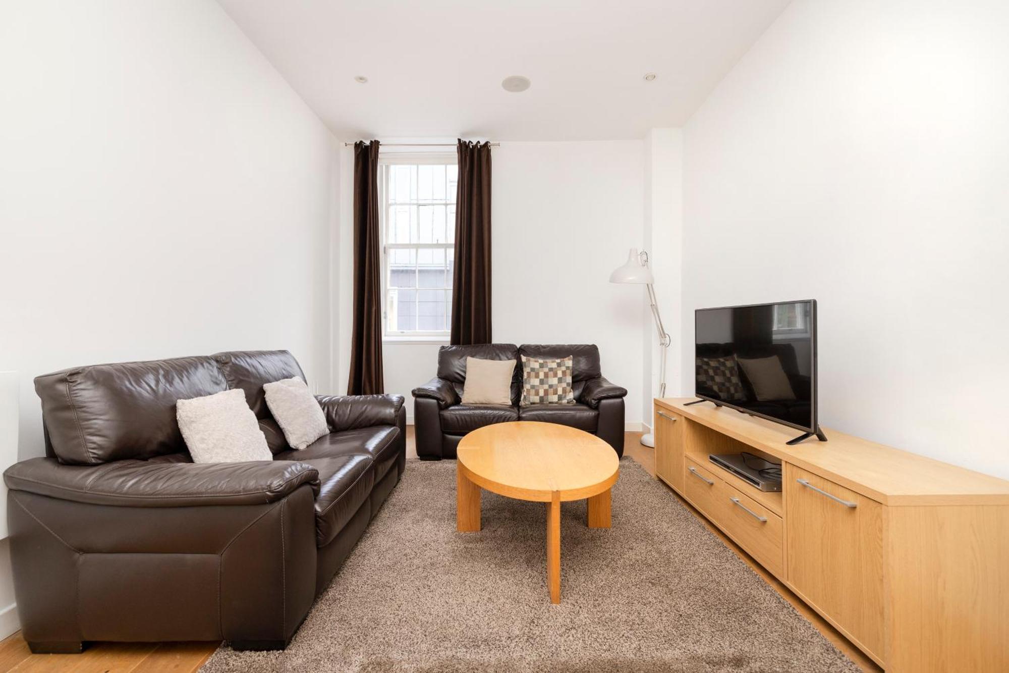 Apartment Joivy Superb Flats In The Heart Of *