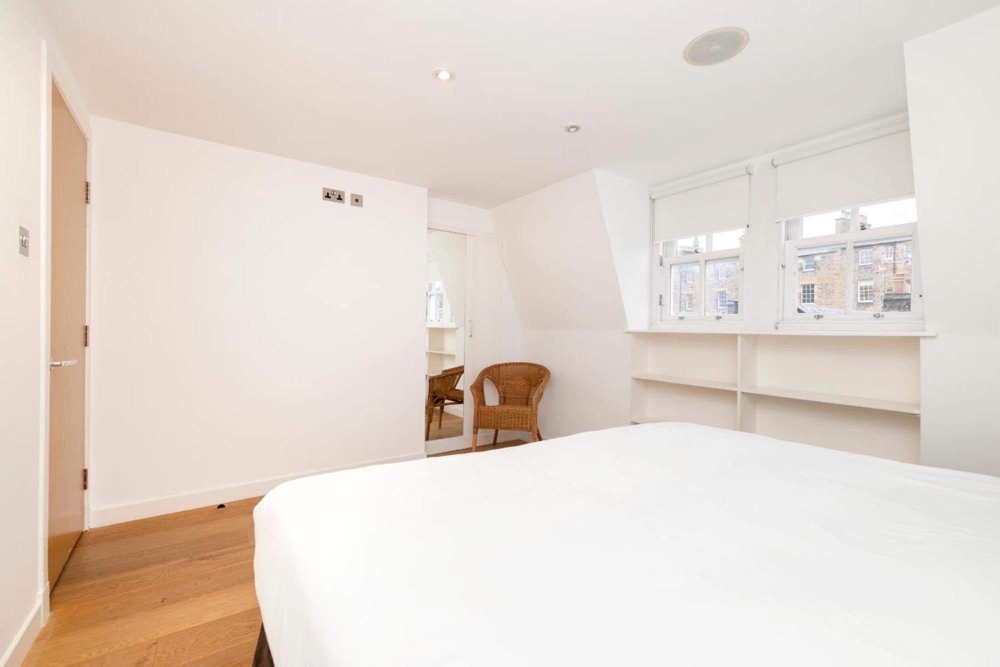 Joivy Superb Flats In The Heart Of Apartment EDI