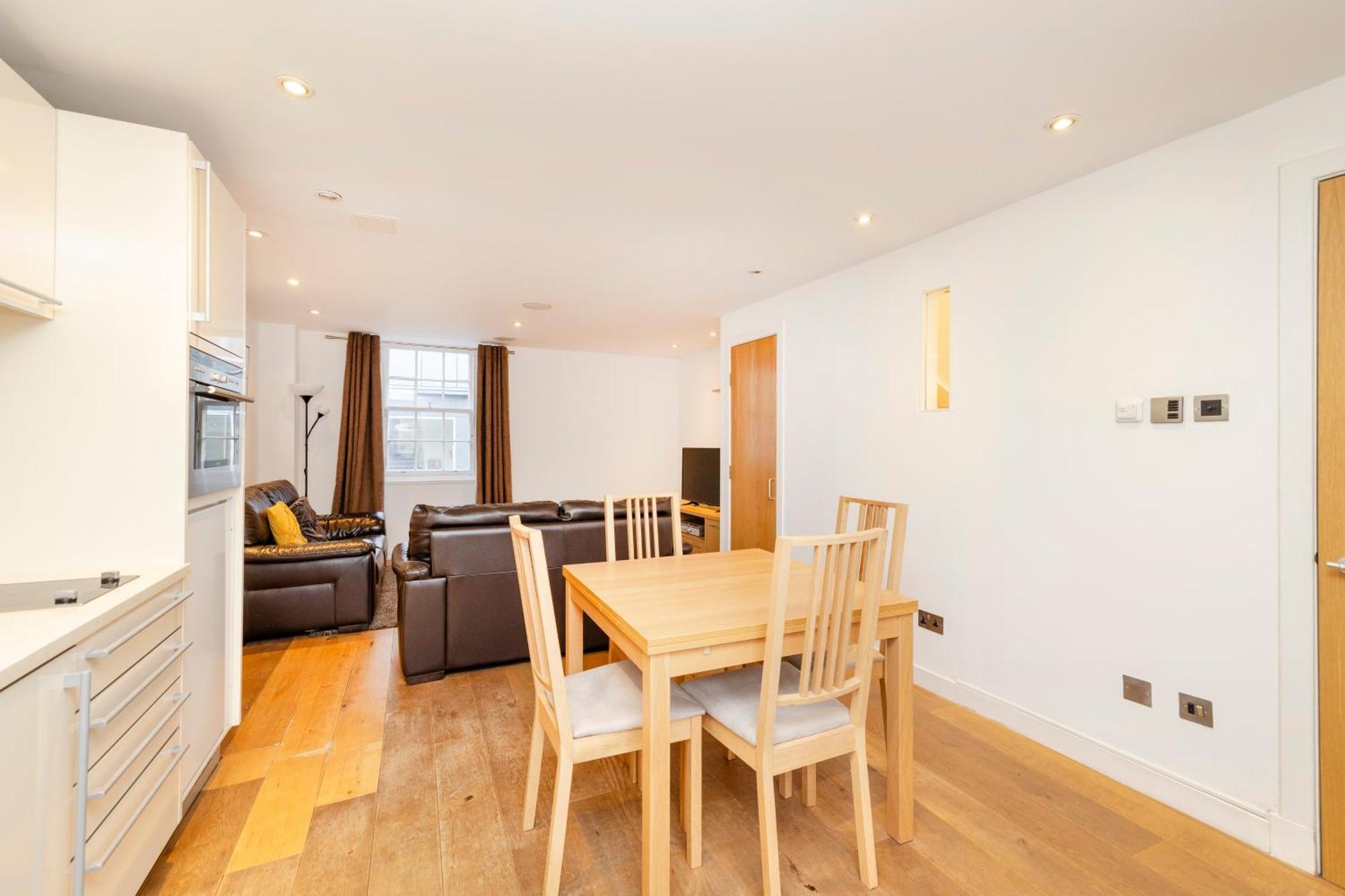 Joivy Superb Flats In The Heart Of *