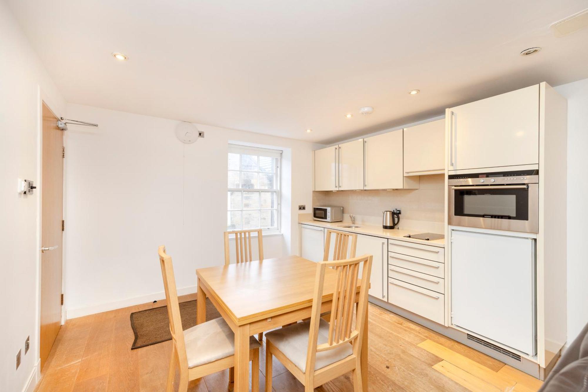 Joivy Superb Flats In The Heart Of EDI