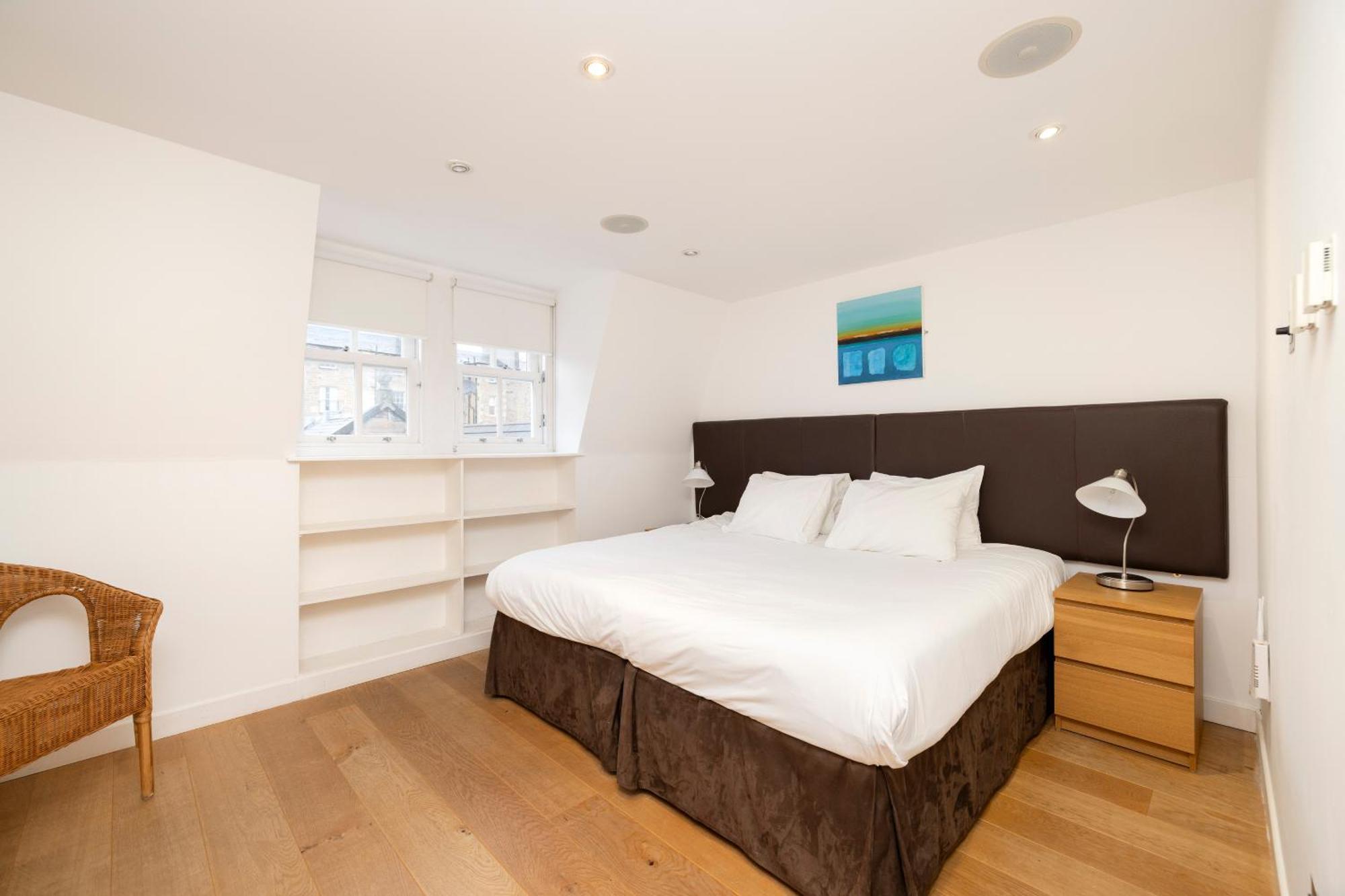 Joivy Superb Flats In The Heart Of Apartment