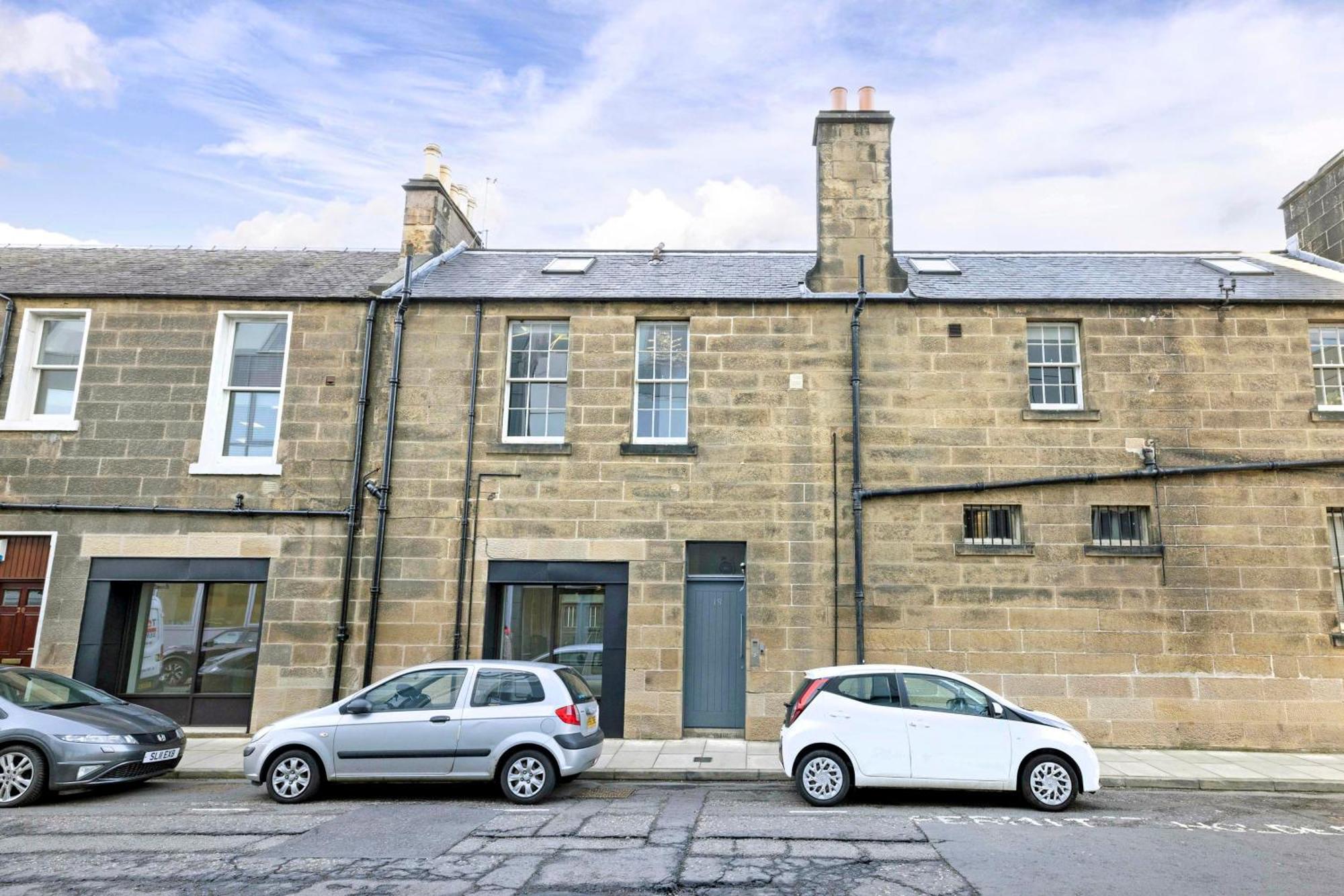 Apartment Joivy Superb Flats In The Heart Of *
