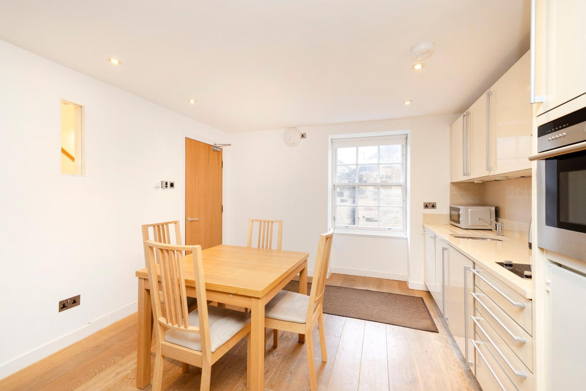Joivy Superb Flats In The Heart Of Apartment EDI