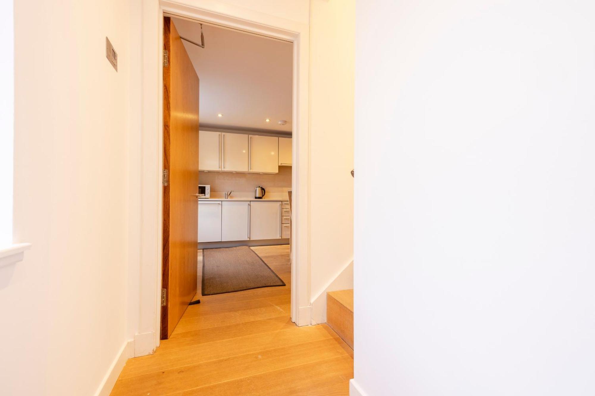 Apartment Joivy Superb Flats In The Heart Of EDI