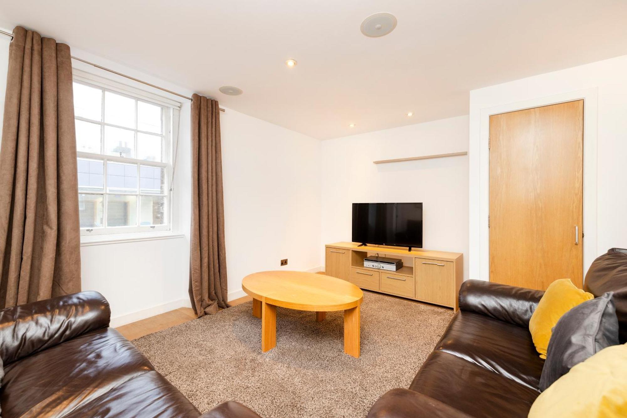 Joivy Superb Flats In The Heart Of EDI