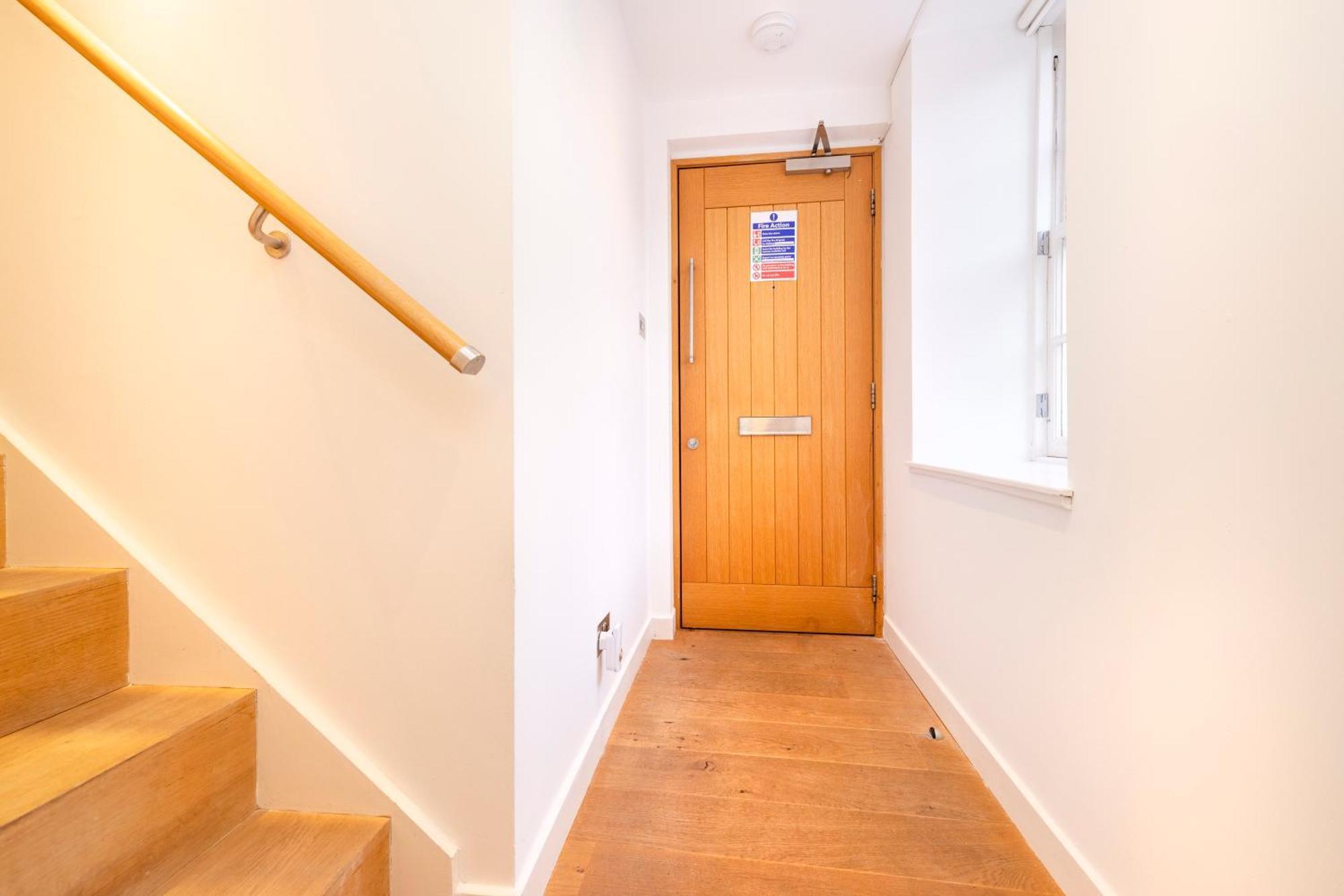 Joivy Superb Flats In The Heart Of Apartment *