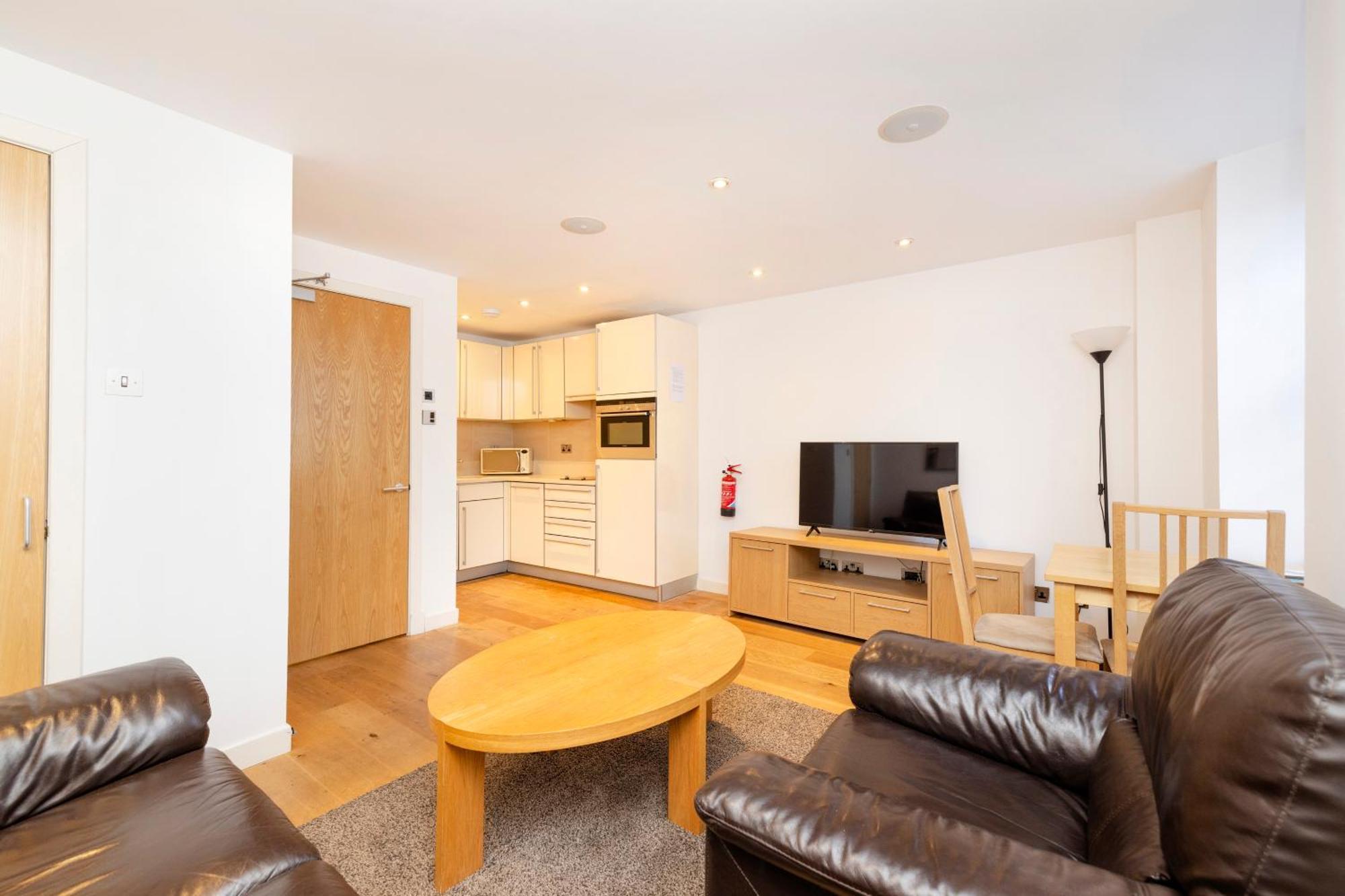 Joivy Superb Flats In The Heart Of *