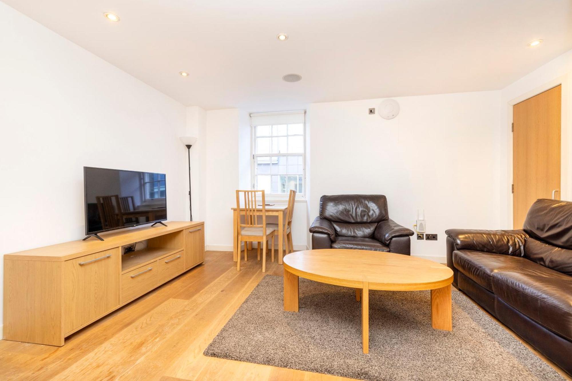 Joivy Superb Flats In The Heart Of EDI