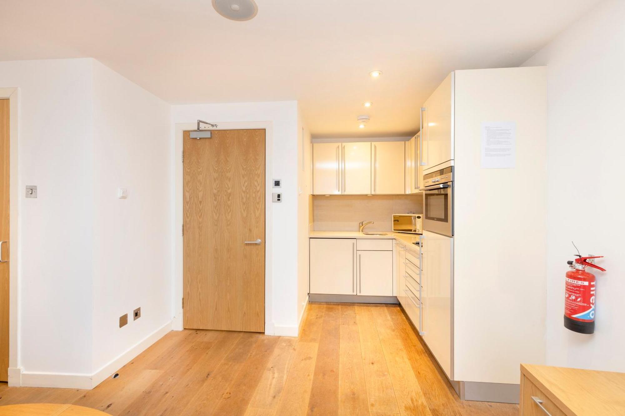 Joivy Superb Flats In The Heart Of Apartment
