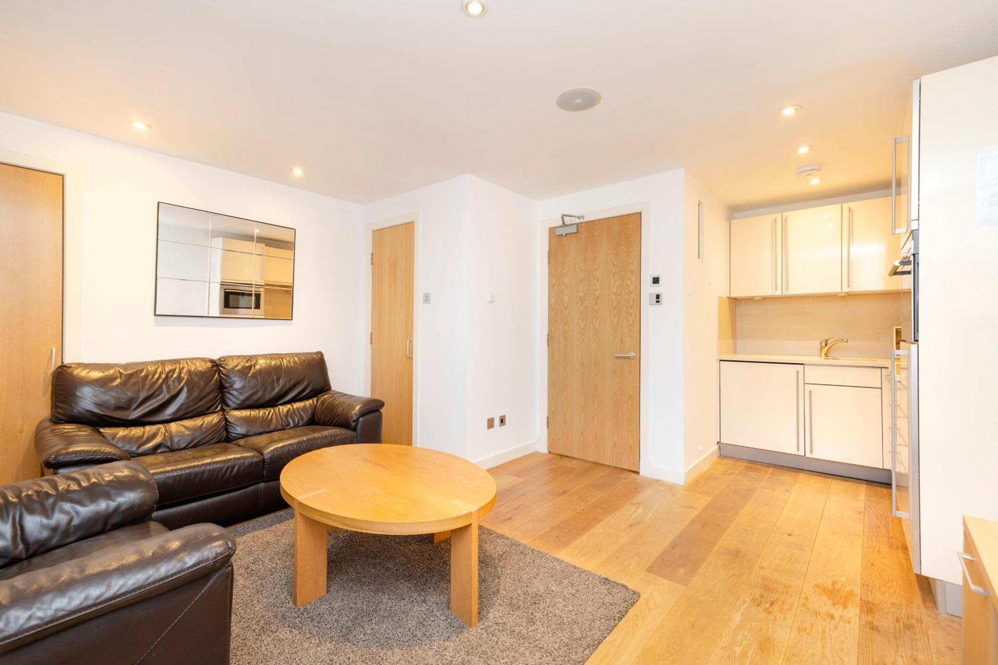 Apartment Joivy Superb Flats In The Heart Of