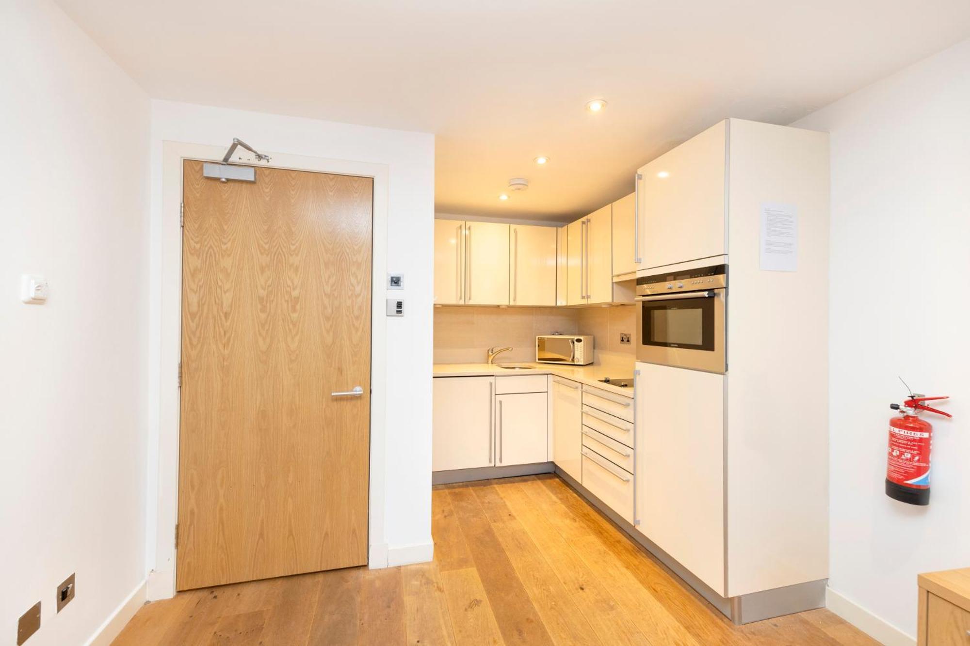 Joivy Superb Flats In The Heart Of Apartment EDI