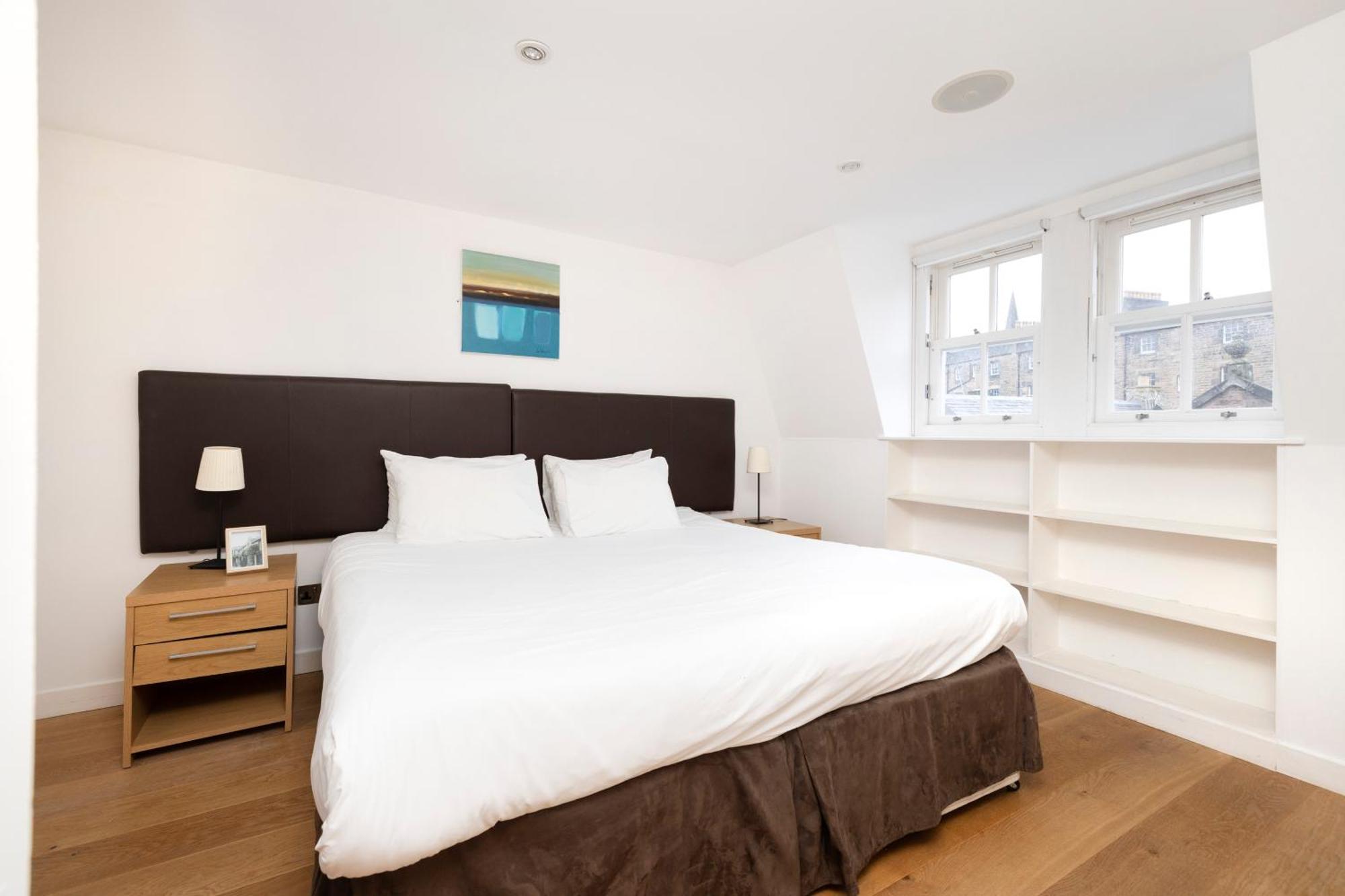 Joivy Superb Flats In The Heart Of EDI