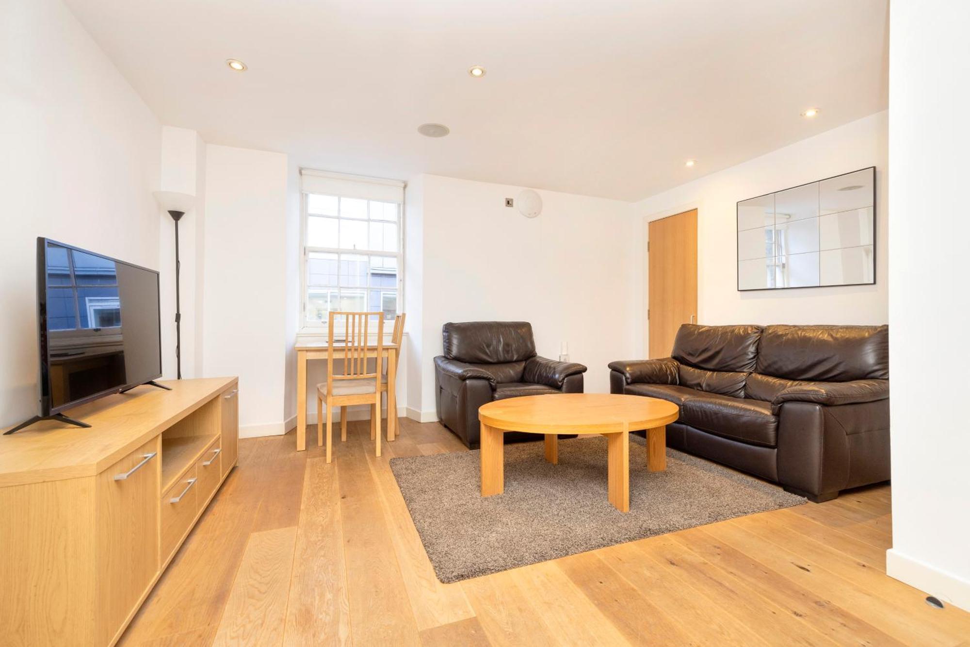 Joivy Superb Flats In The Heart Of * EDI