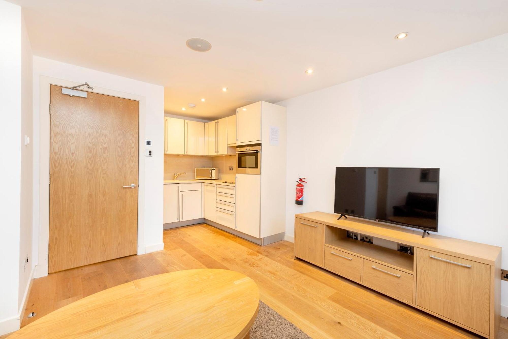 Joivy Superb Flats In The Heart Of Apartment