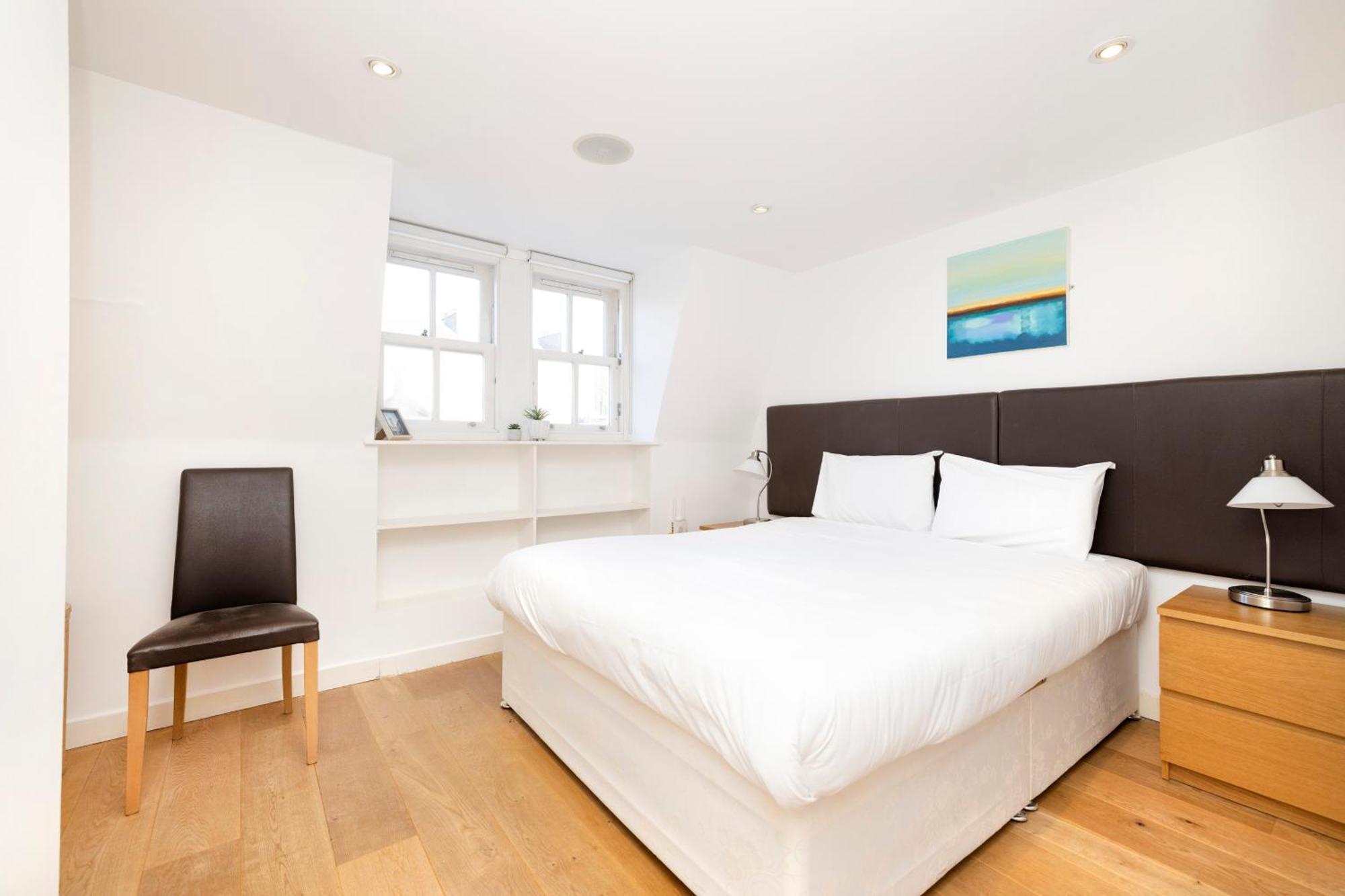 Joivy Superb Flats In The Heart Of Apartment *