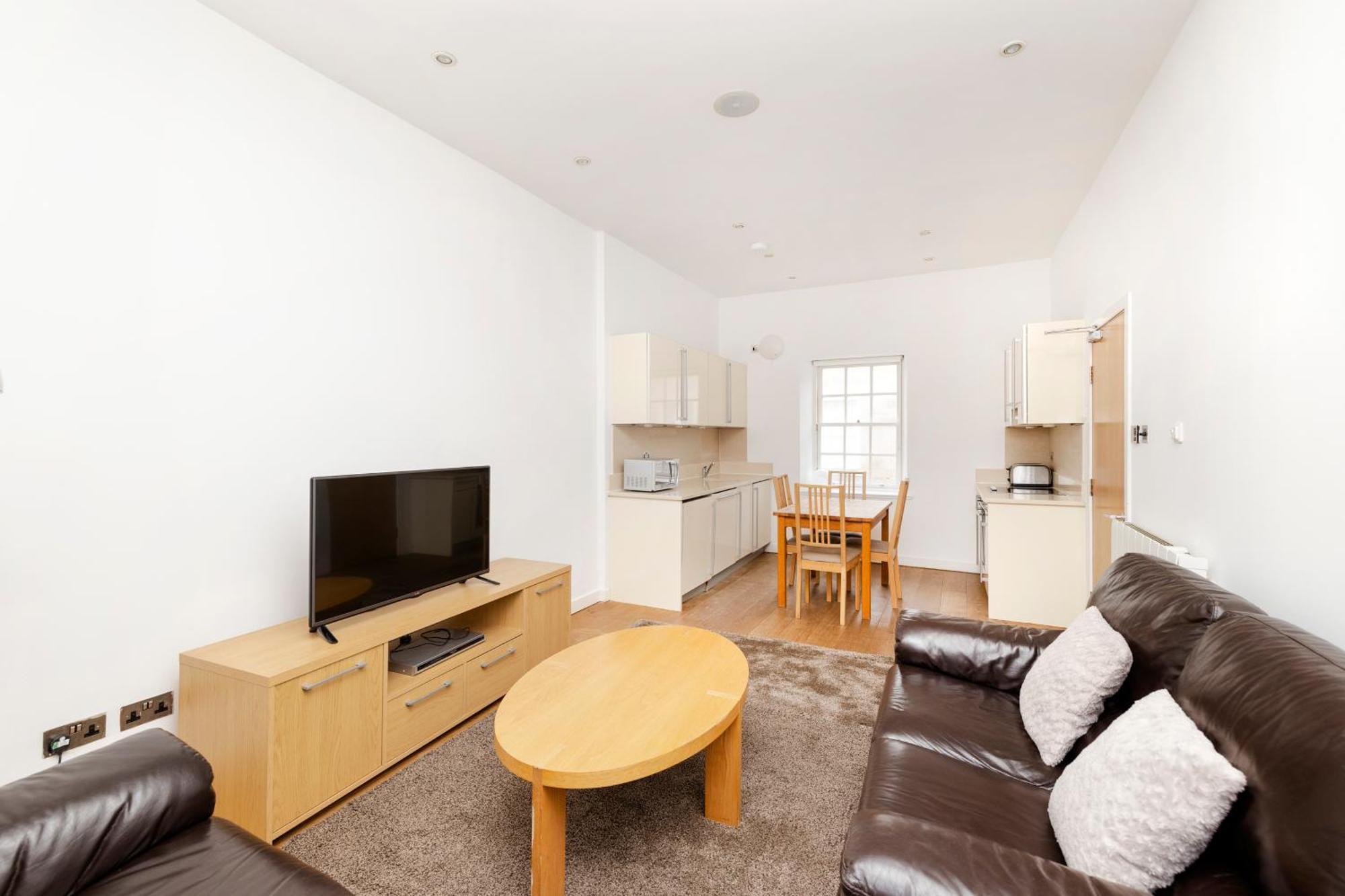 Apartment Joivy Superb Flats In The Heart Of *