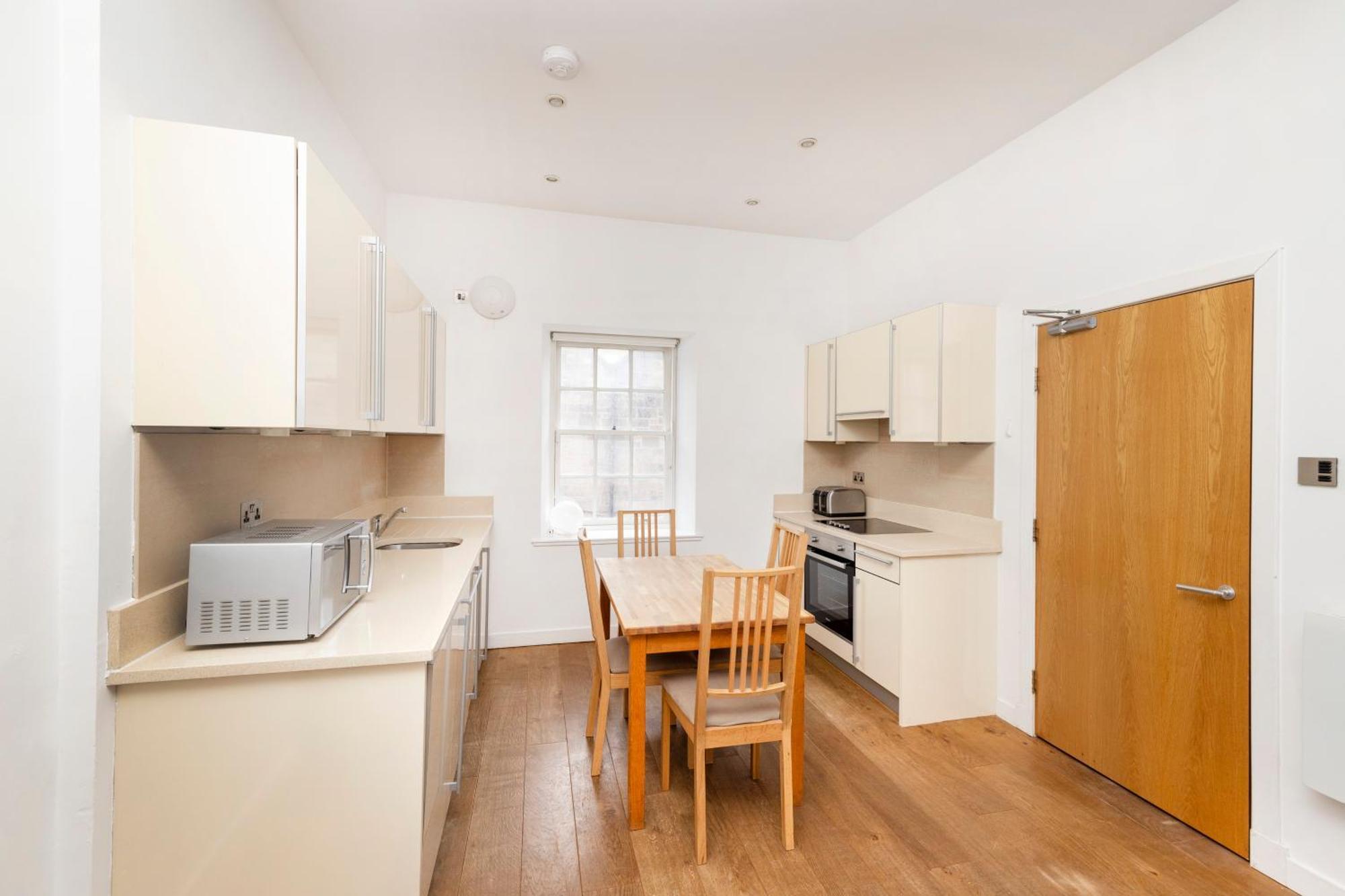 Apartment Joivy Superb Flats In The Heart Of EDI