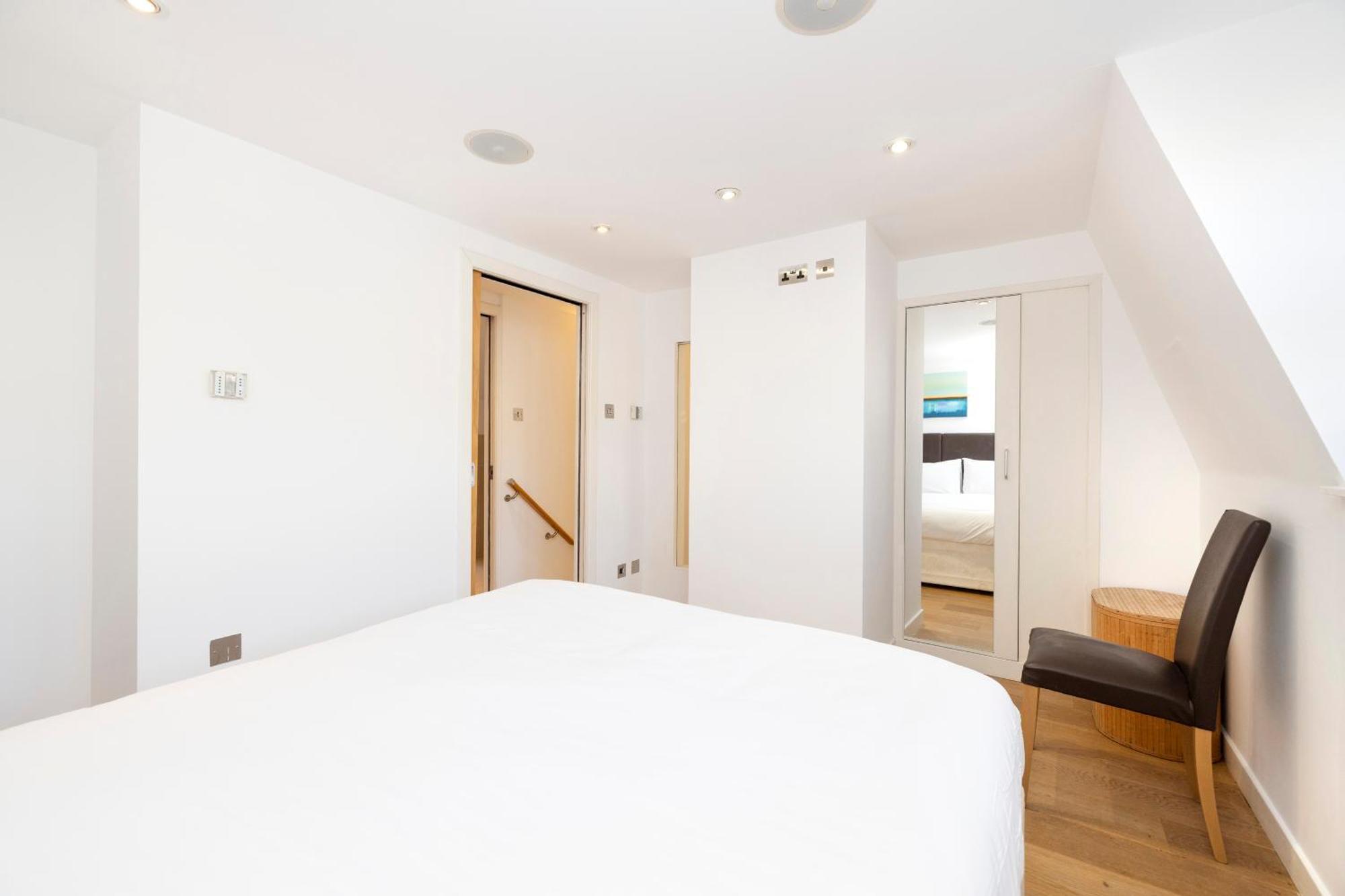 Joivy Superb Flats In The Heart Of Apartment *