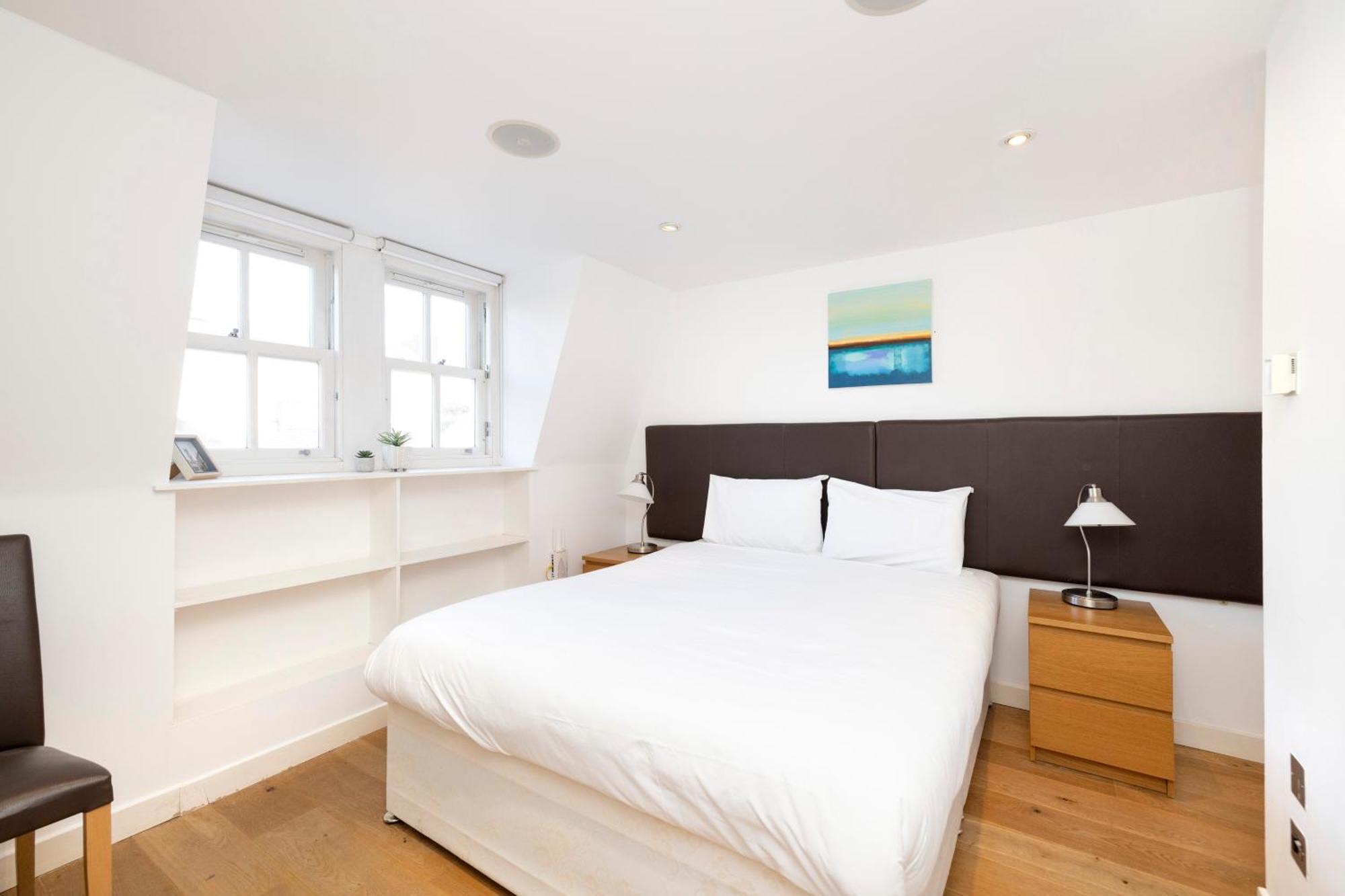 Apartment Joivy Superb Flats In The Heart Of *