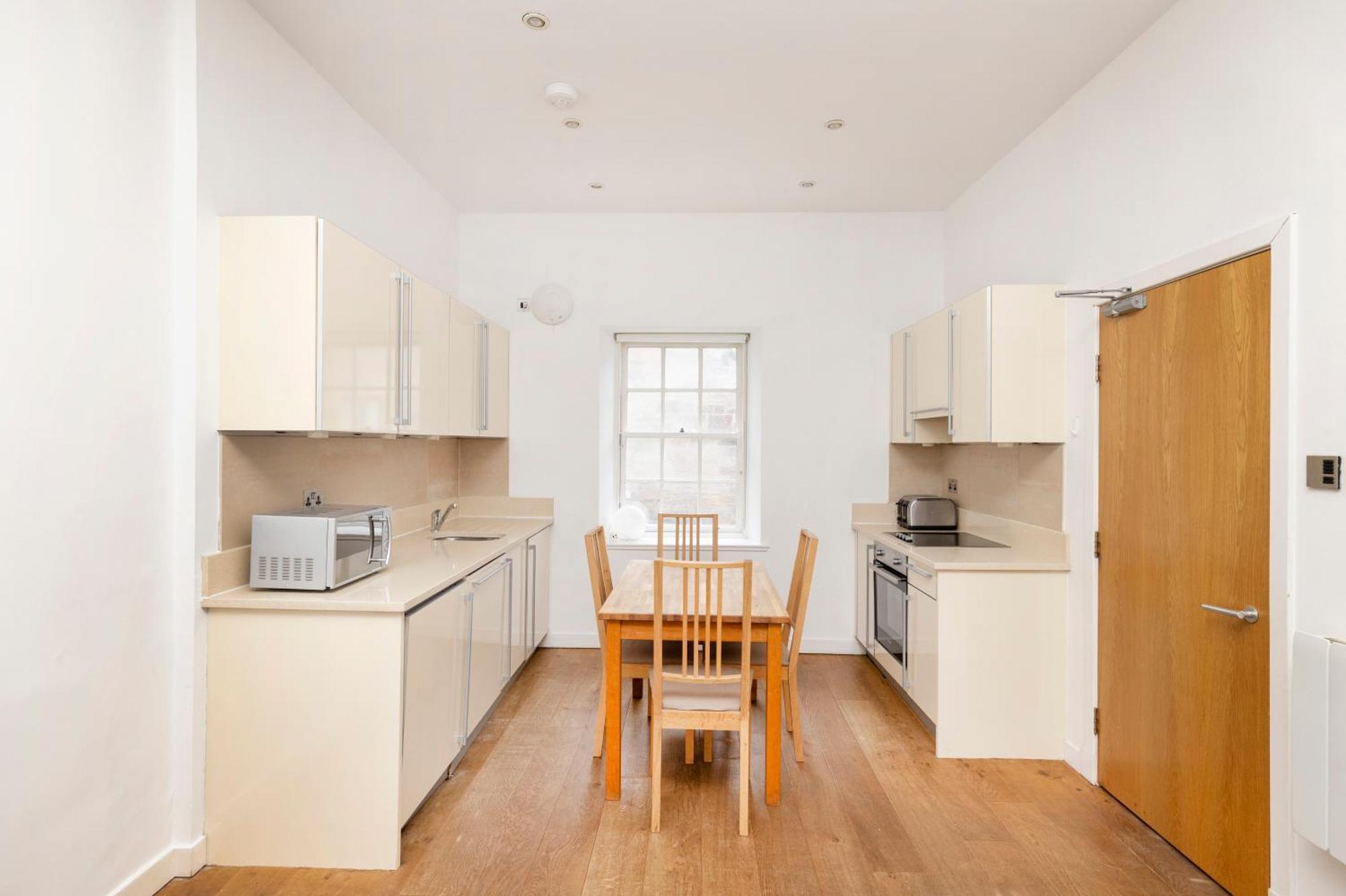 Apartment Joivy Superb Flats In The Heart Of EDI