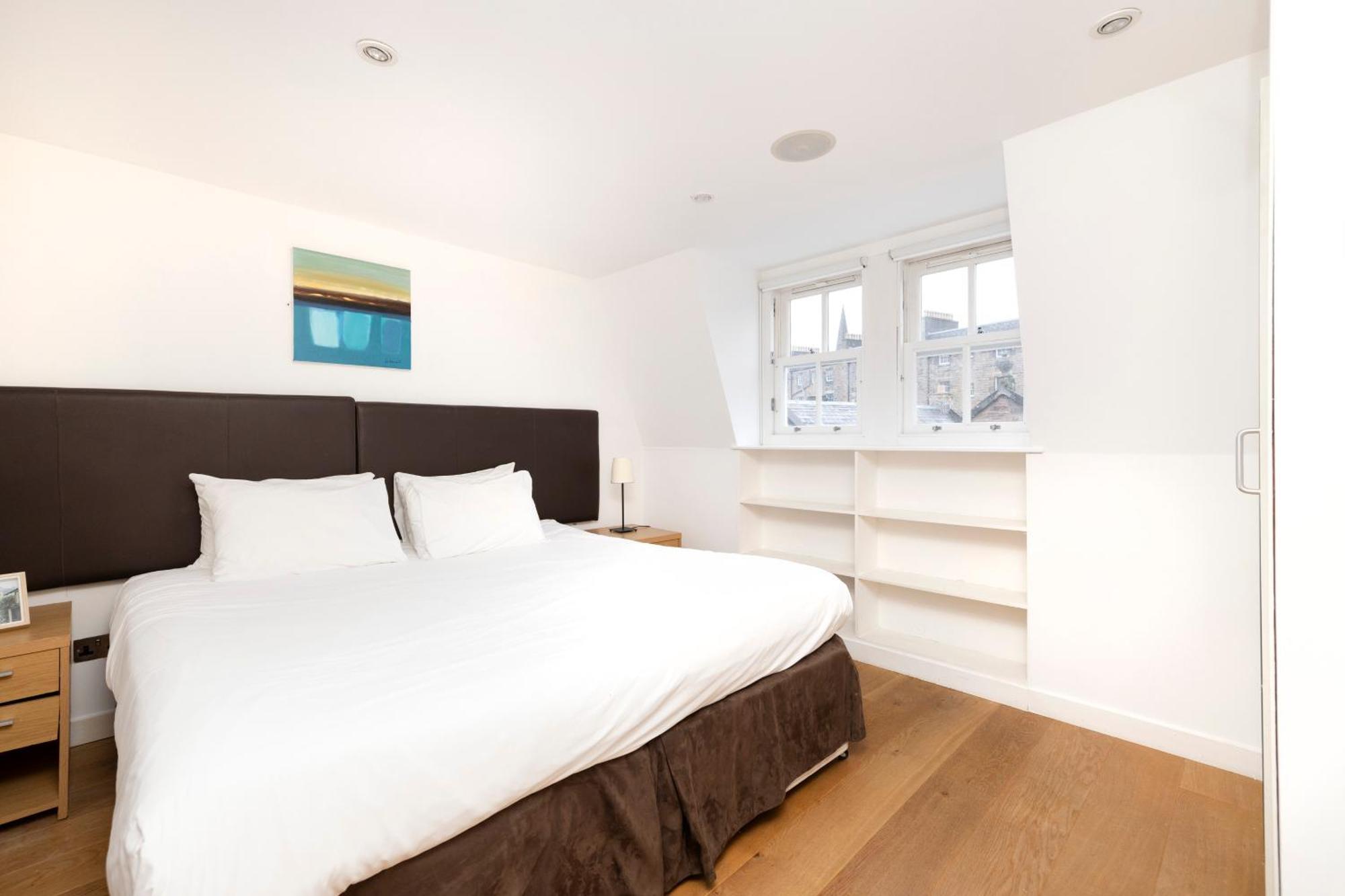 Joivy Superb Flats In The Heart Of *