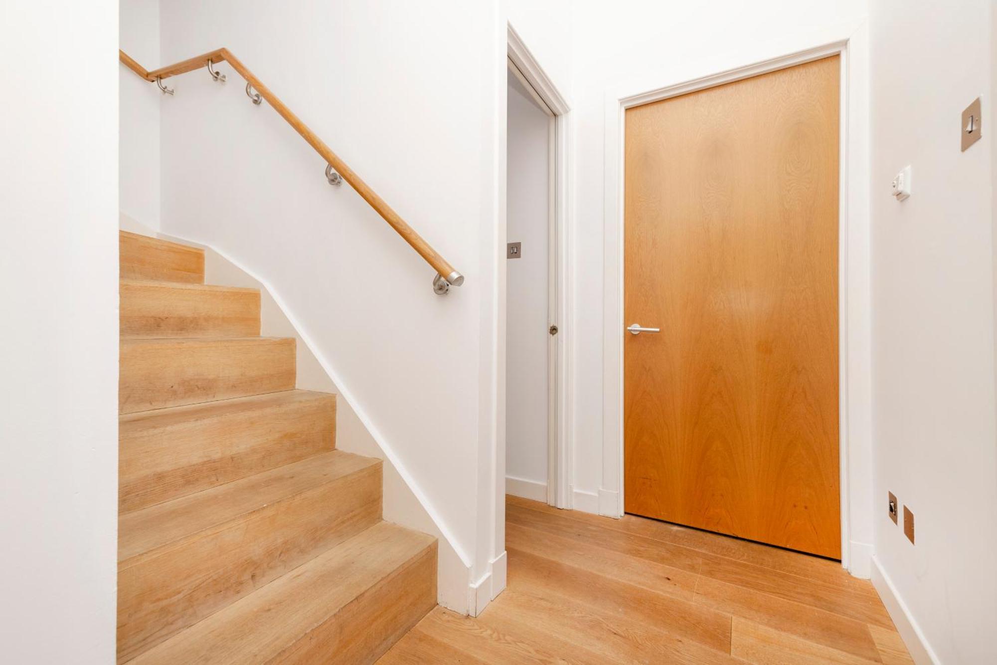 Joivy Superb Flats In The Heart Of * EDI