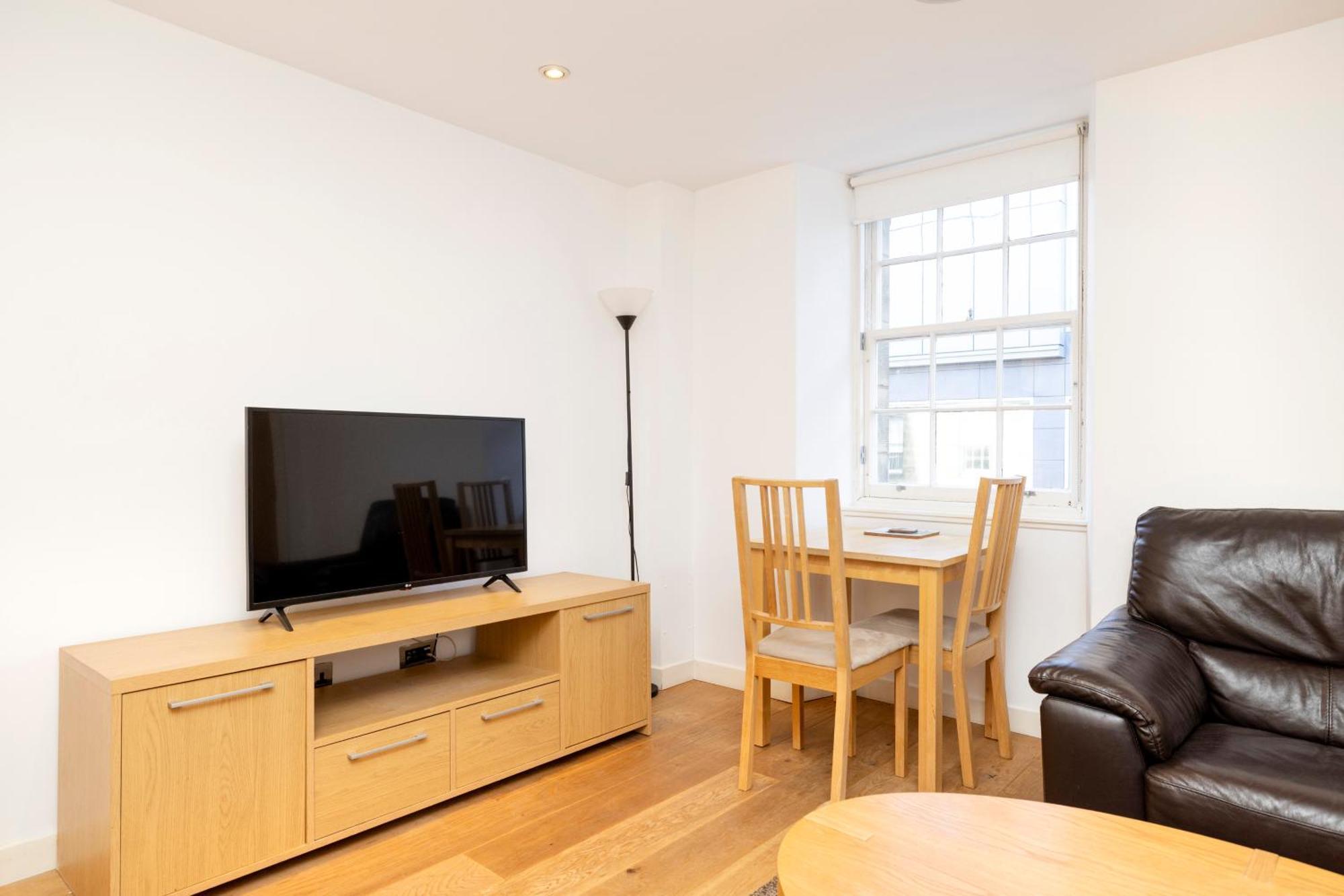 Apartment Joivy Superb Flats In The Heart Of