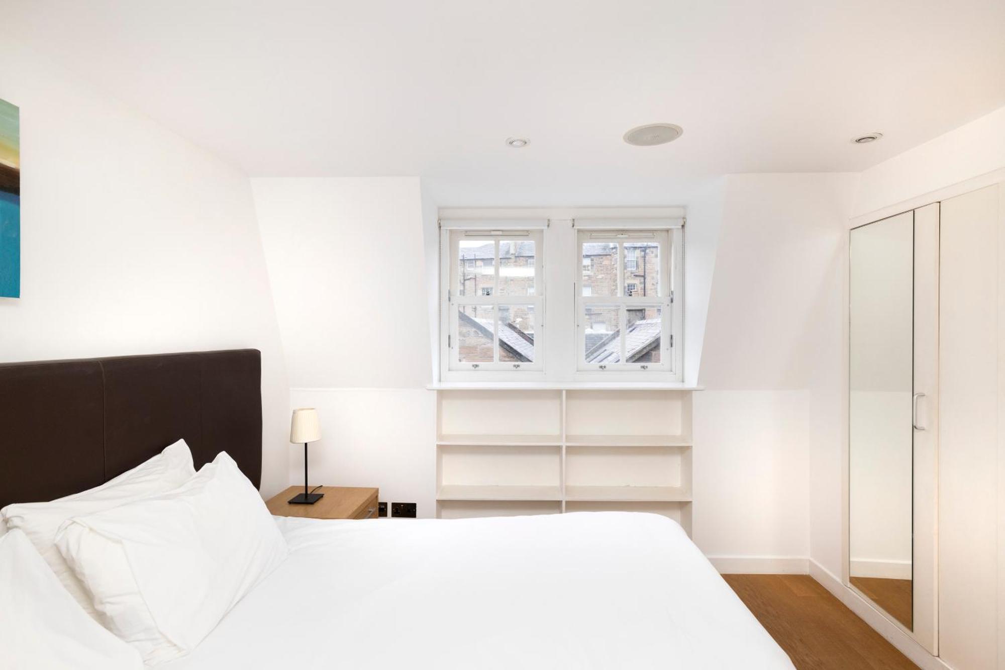 Apartment Joivy Superb Flats In The Heart Of EDI
