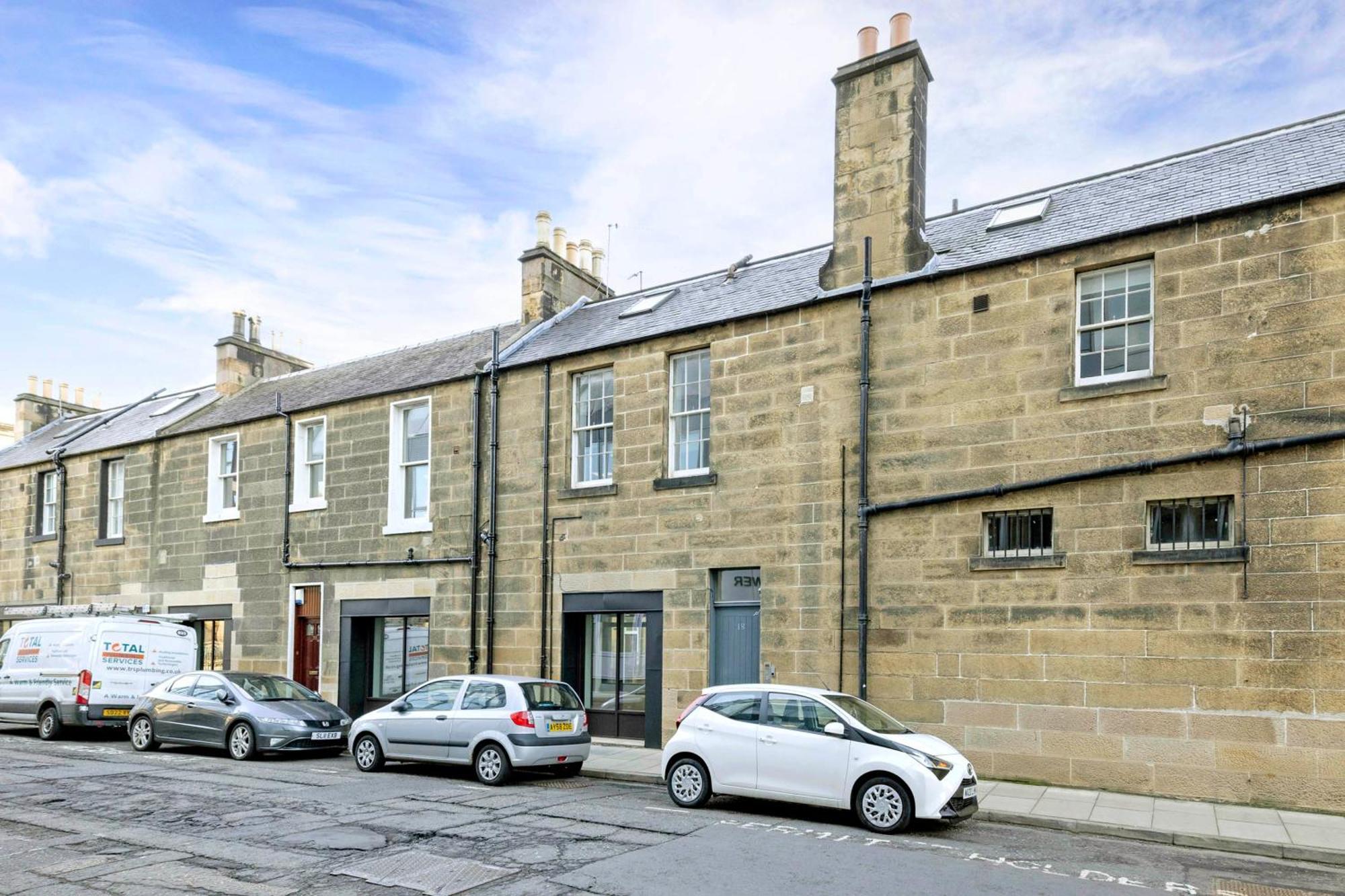 Joivy Superb Flats In The Heart Of Apartment