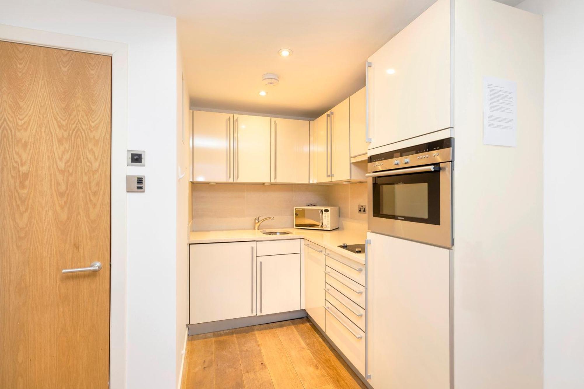 Apartment Joivy Superb Flats In The Heart Of EDI