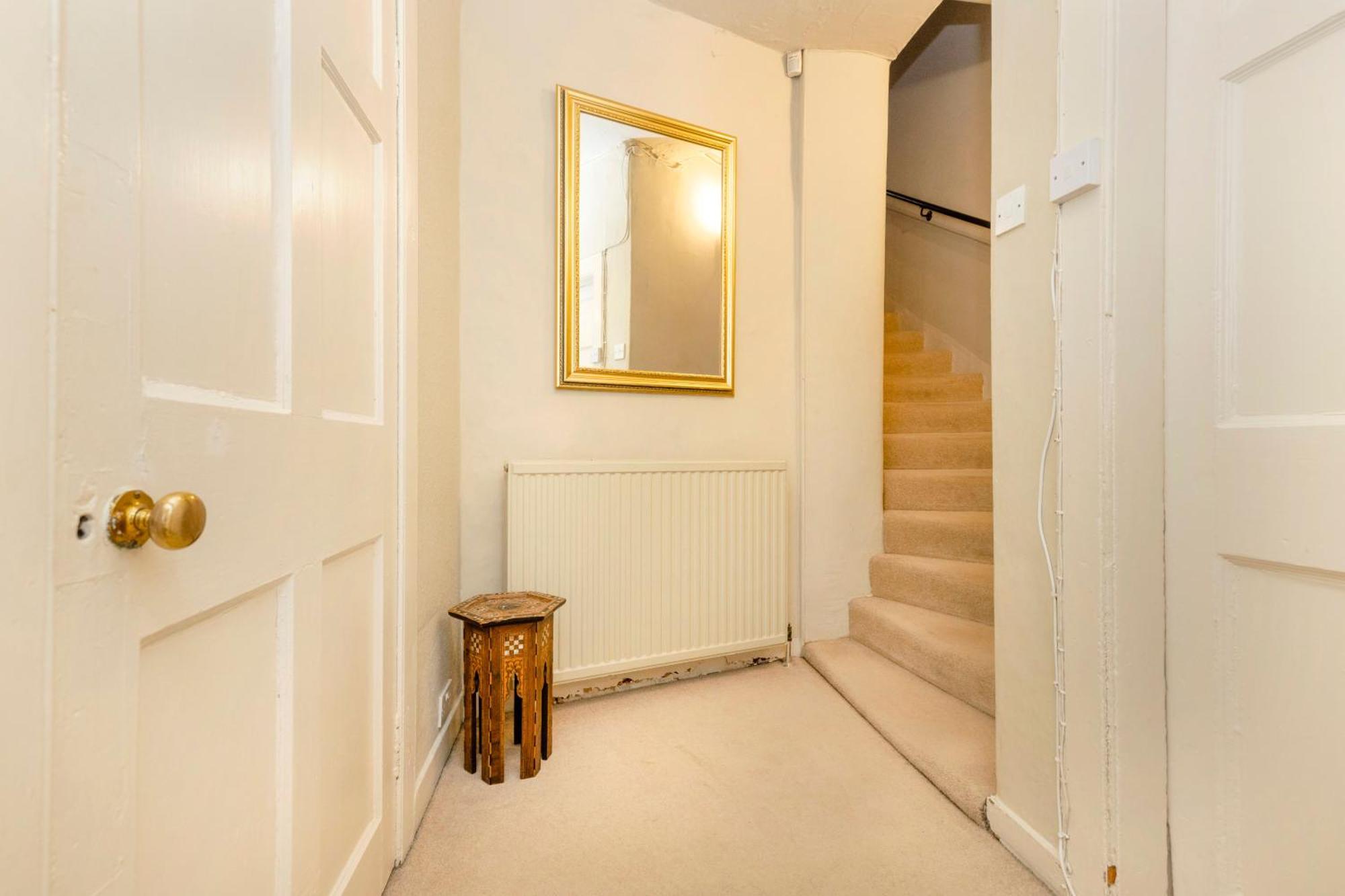 Joivy Chic And Spacious House At The Heart Of The Appartement Édimbourg
