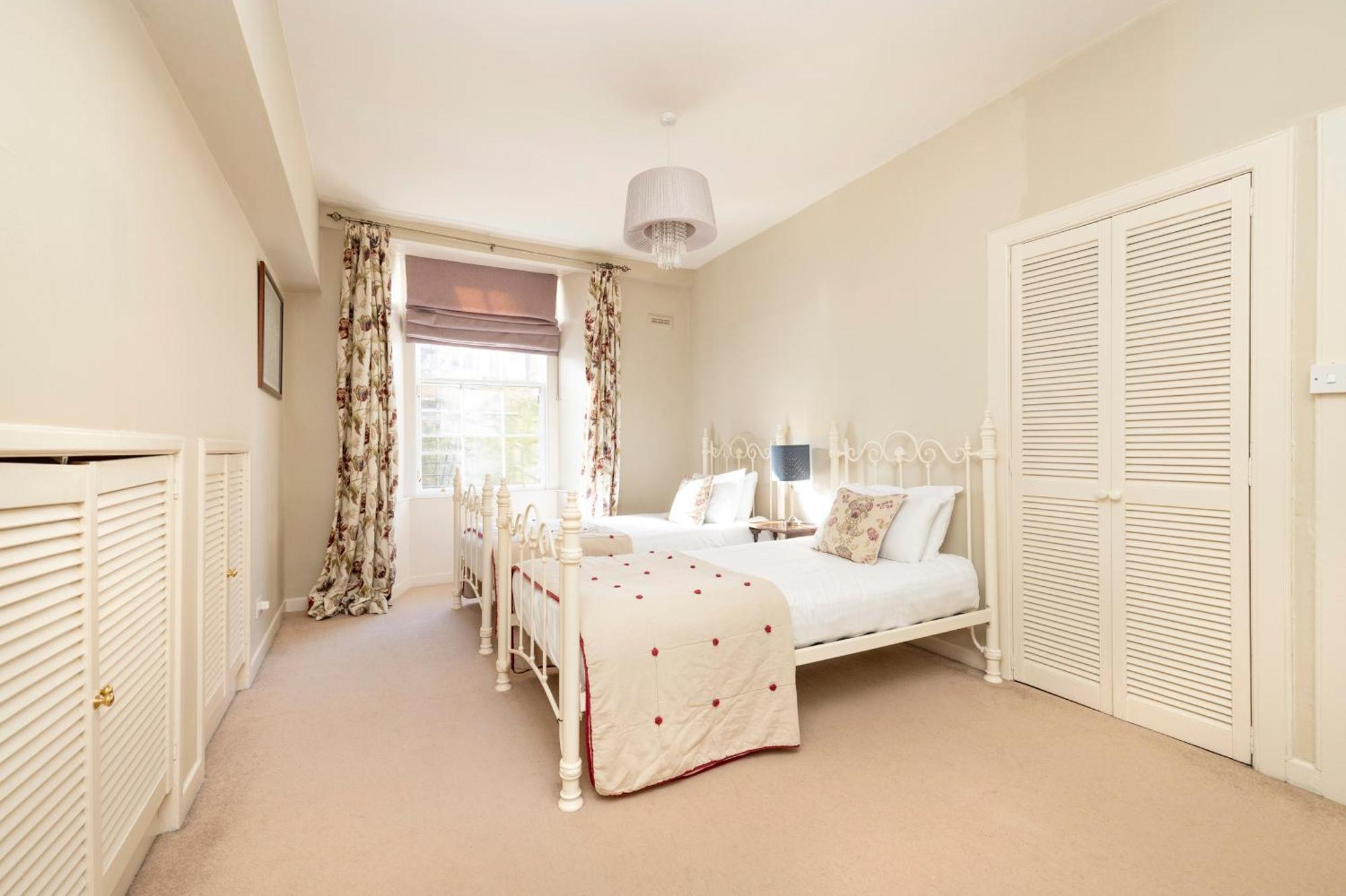 Joivy Chic And Spacious House At The Heart Of The *