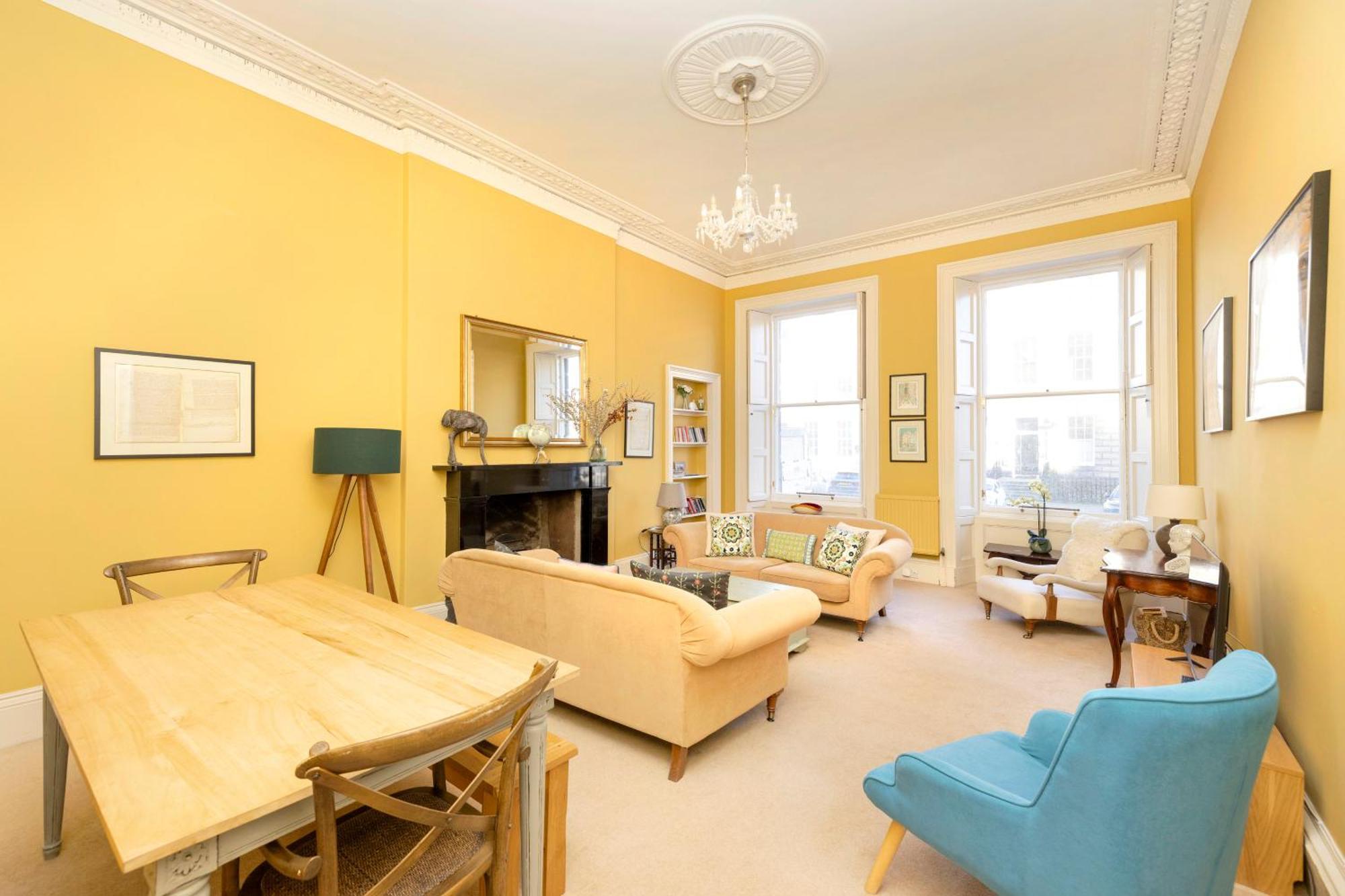 Joivy Chic And Spacious House At The Heart Of The