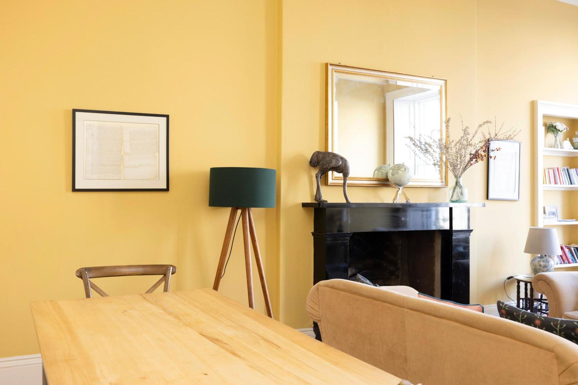 Joivy Chic And Spacious House At The Heart Of The Appartement