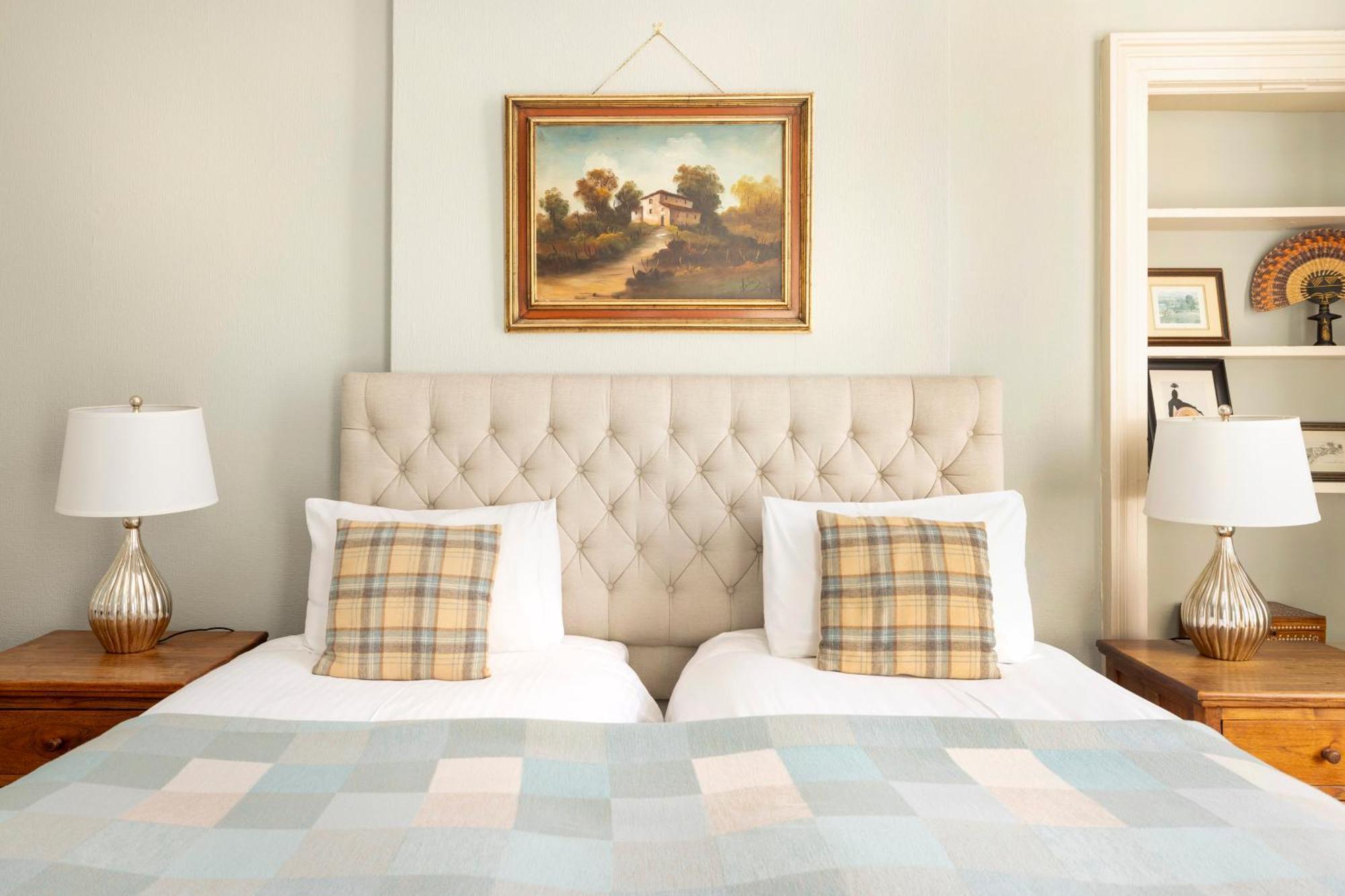 Appartement Joivy Chic And Spacious House At The Heart Of The