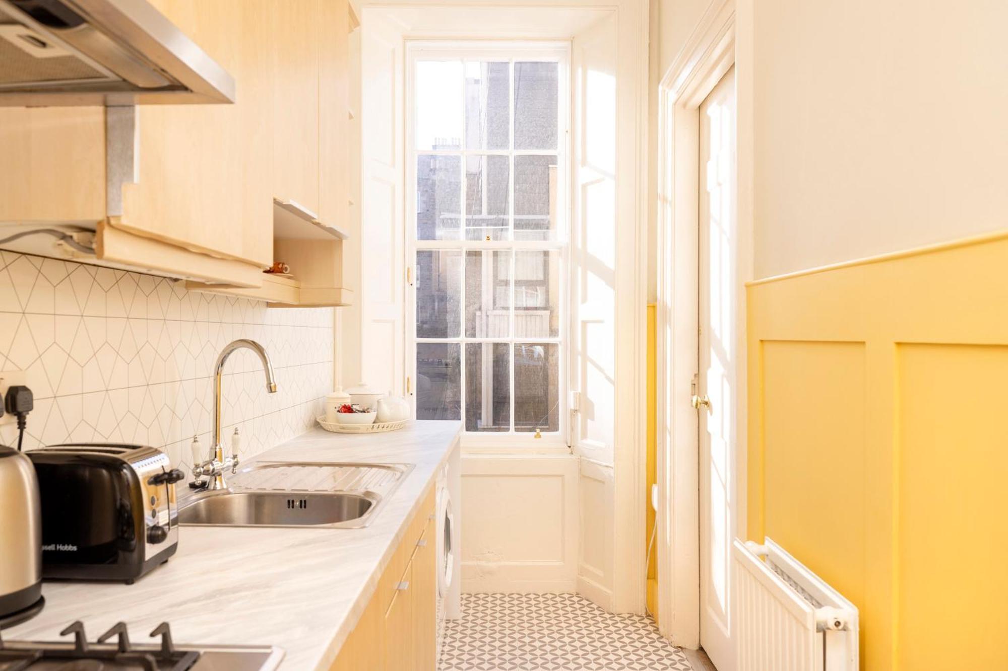 Joivy Chic And Spacious House At The Heart Of The *