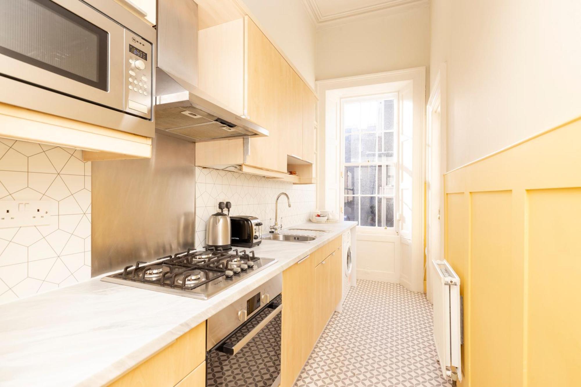 Joivy Chic And Spacious House At The Heart Of The Appartement