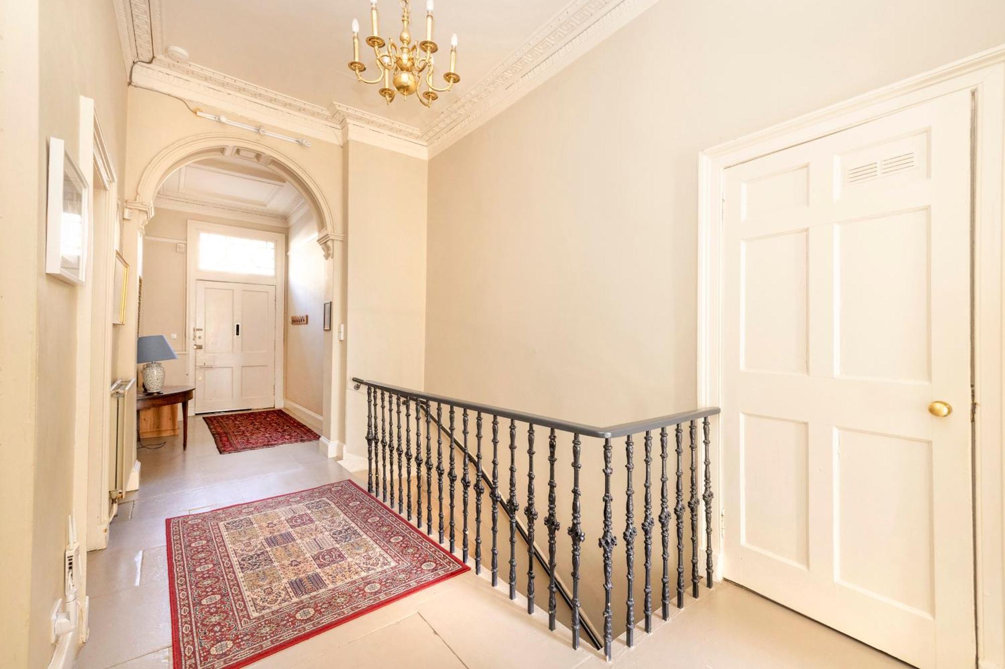 Appartement Joivy Chic And Spacious House At The Heart Of The