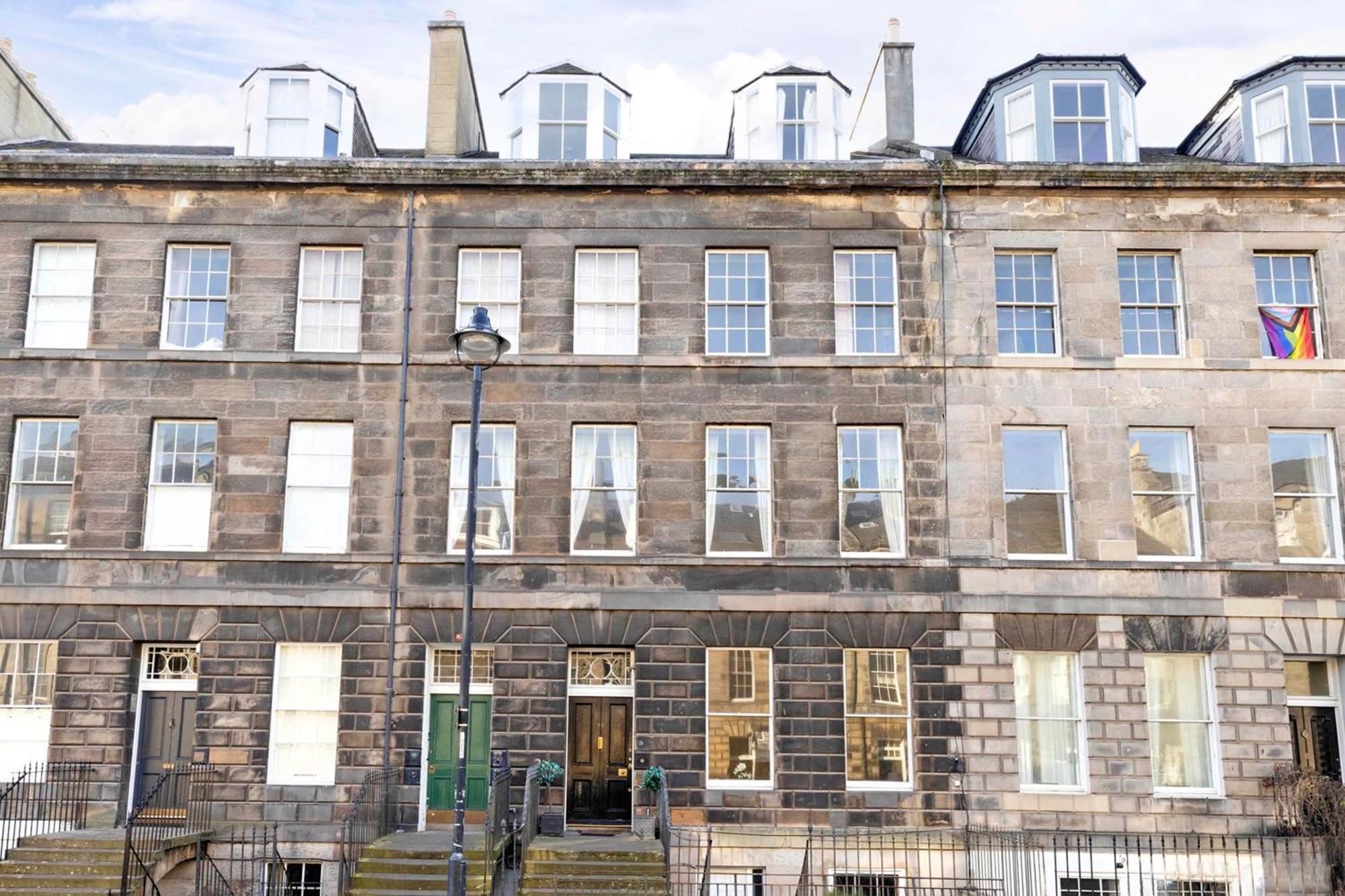 Joivy Chic And Spacious House At The Heart Of The Appartement *