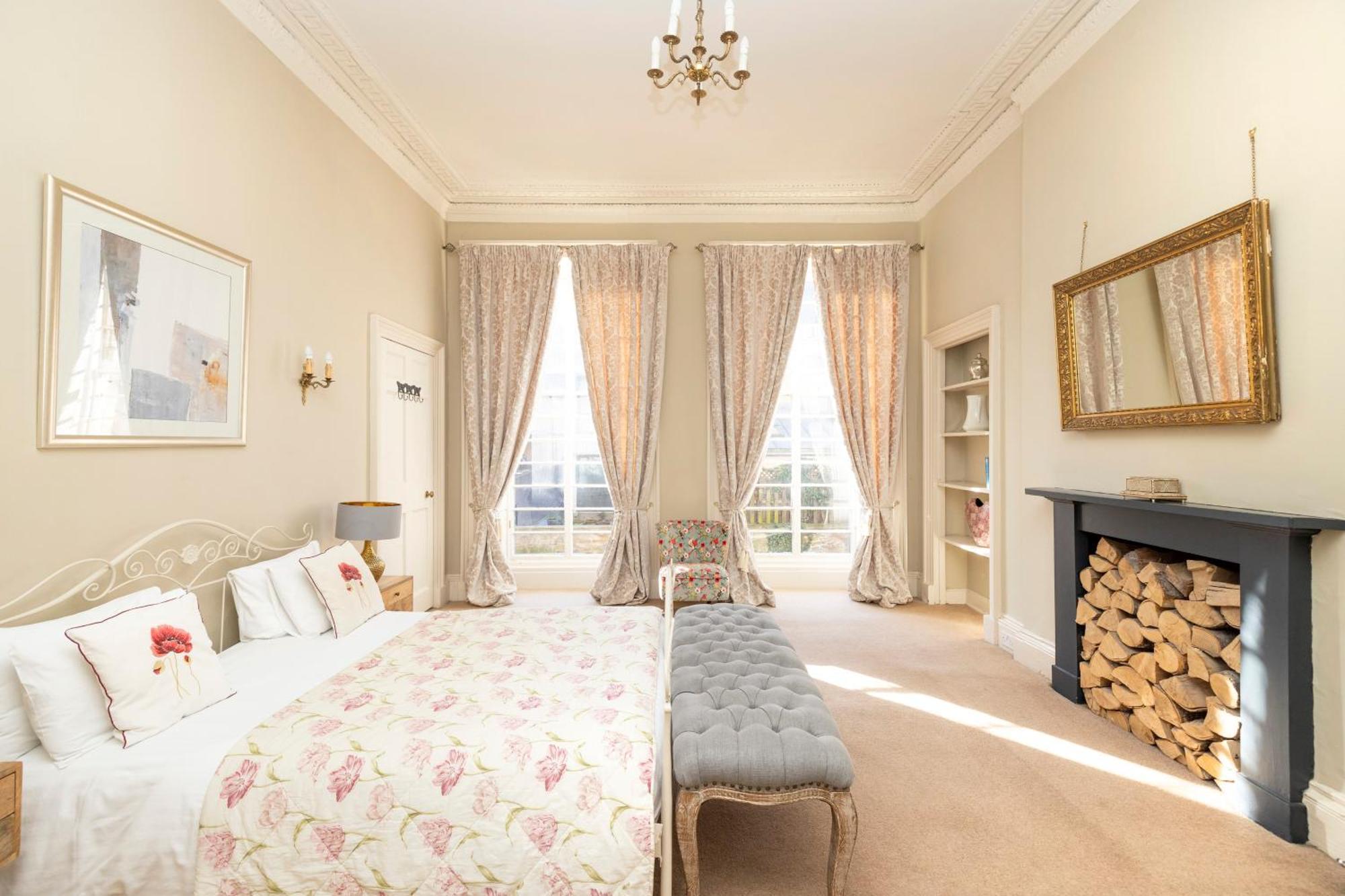 Appartement Joivy Chic And Spacious House At The Heart Of The *