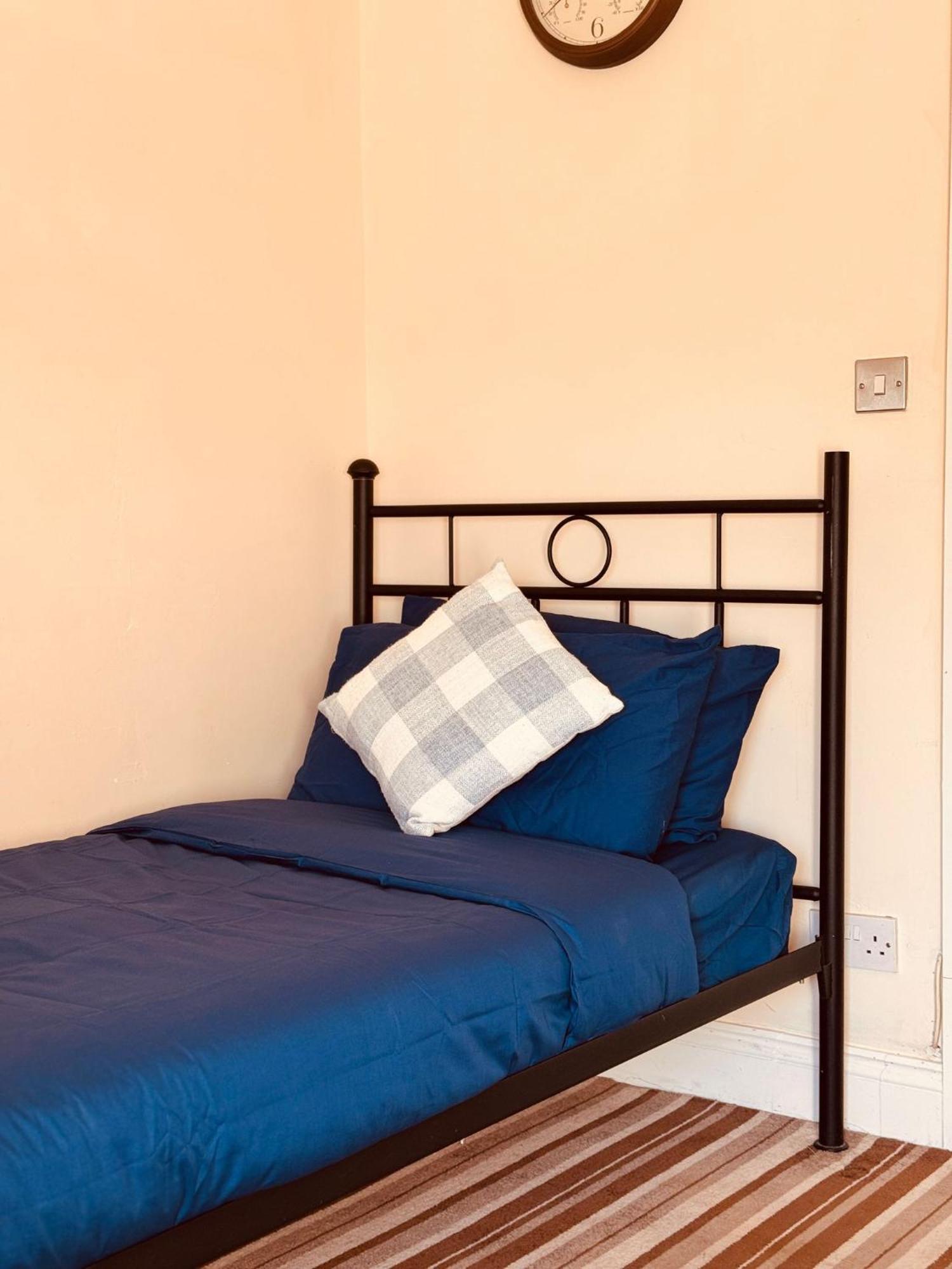 Travel Maison d'hôtes Édimbourg