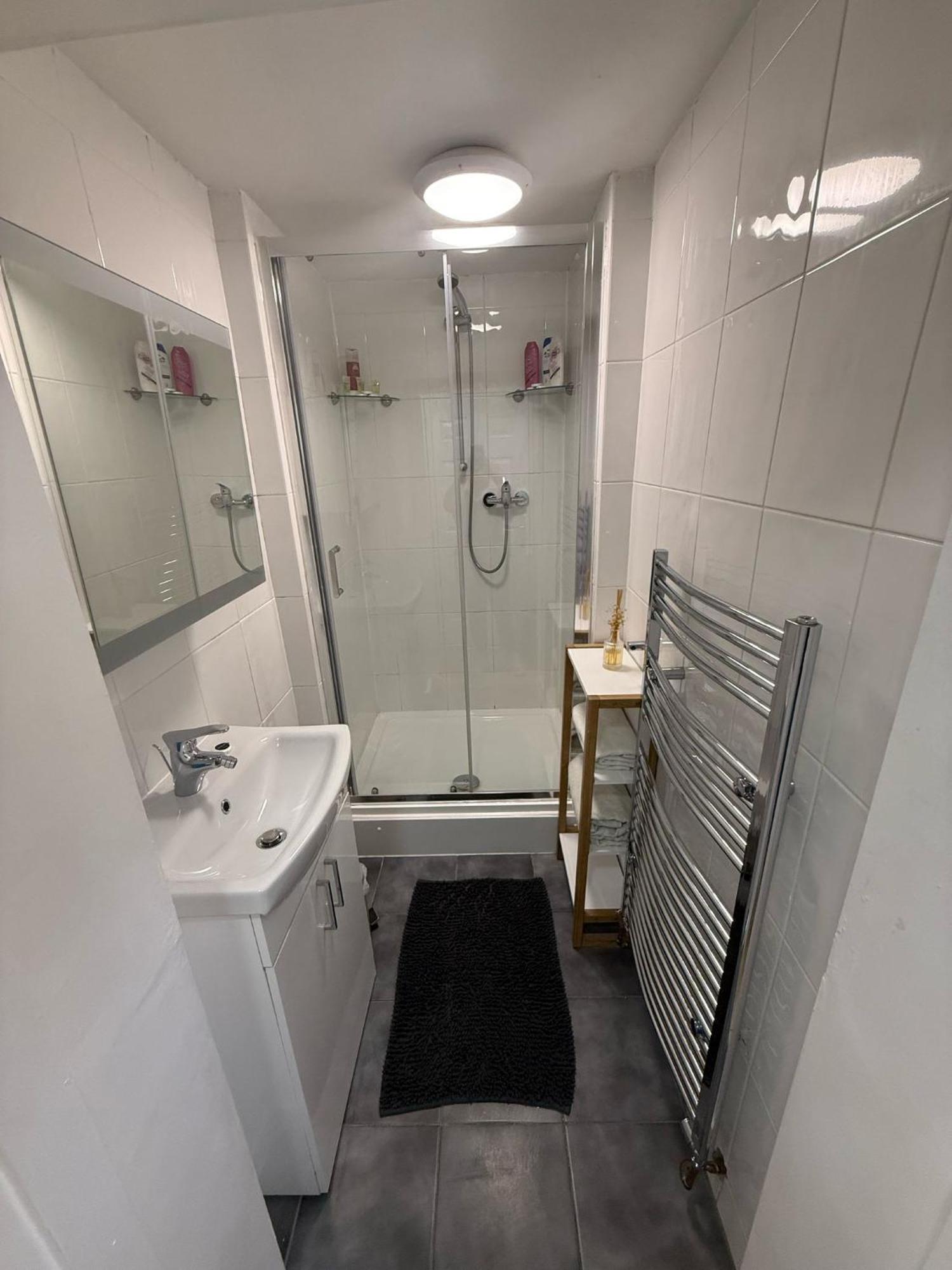 Appartement One Bedroom Flat In Old Town , Heart Of Flat Sleeps 6 *