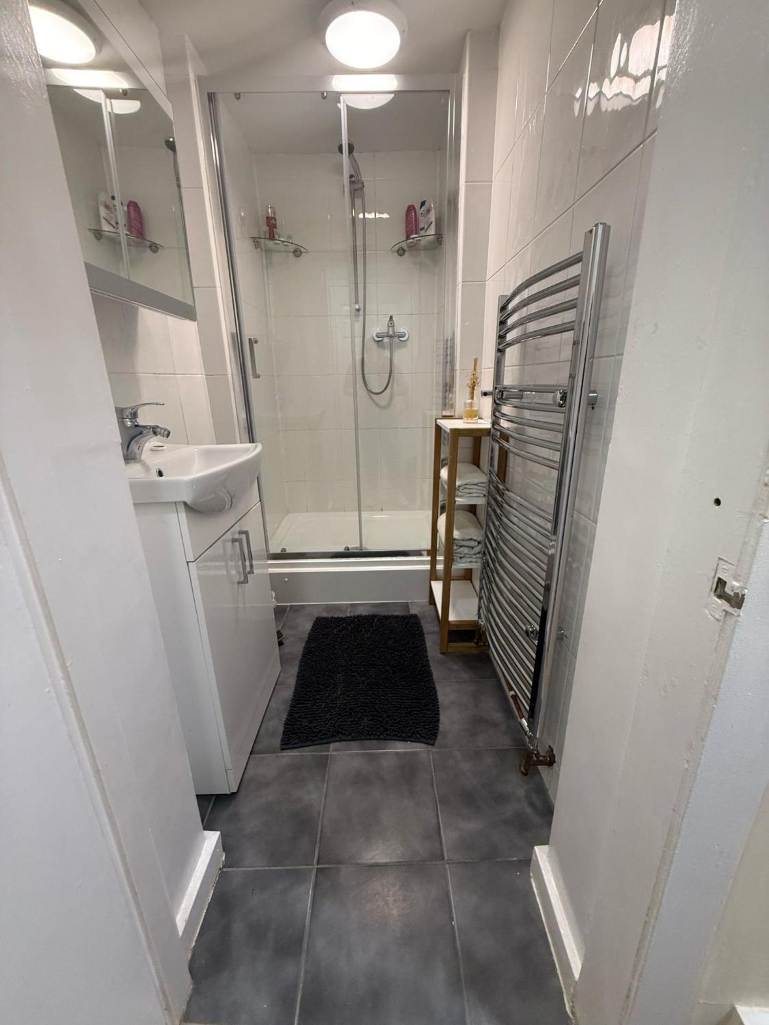 One Bedroom Flat In Old Town , Heart Of Flat Sleeps 6 Appartement EDI