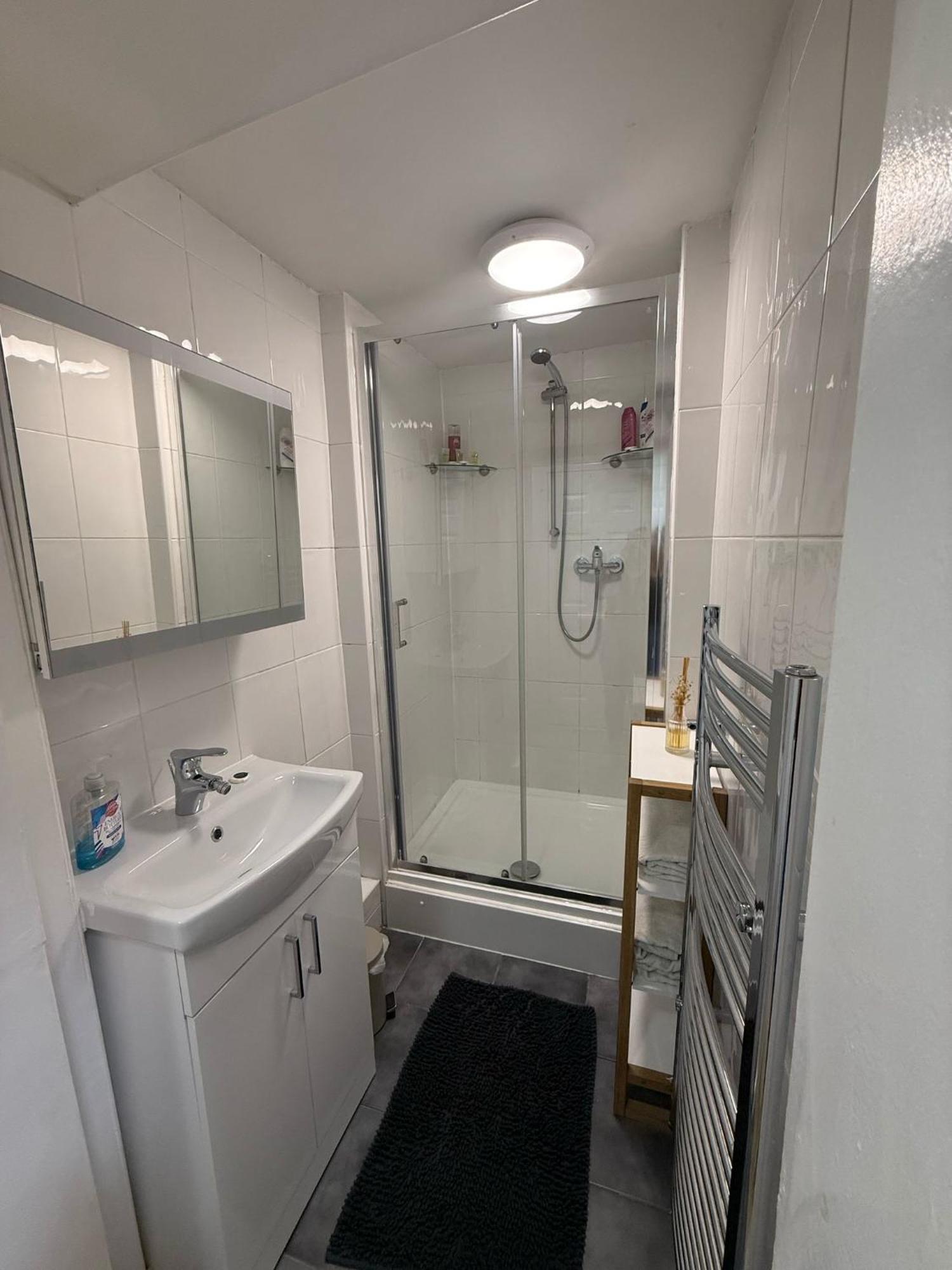 Appartement One Bedroom Flat In Old Town , Heart Of Flat Sleeps 6 EDI